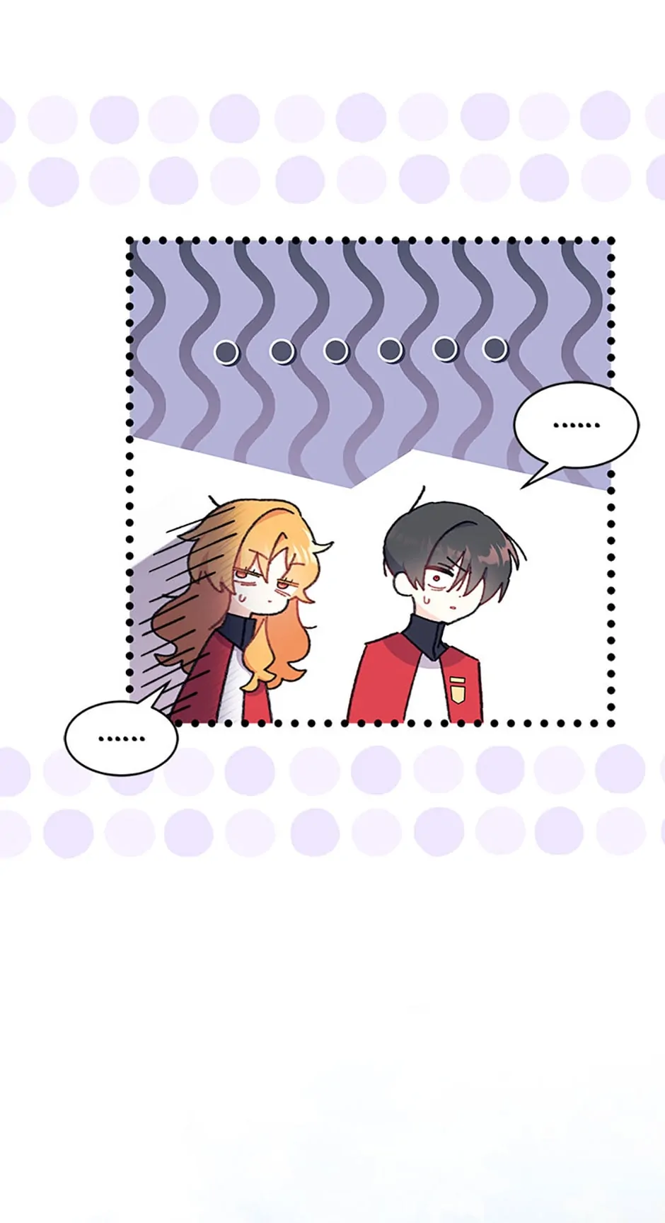 I Don’t Want To Play Matchmaker! [Official] - Episode 10 manhwa