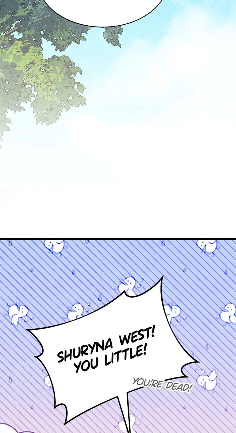 I Don’t Want To Play Matchmaker! [Official] - Episode 10 manhwa