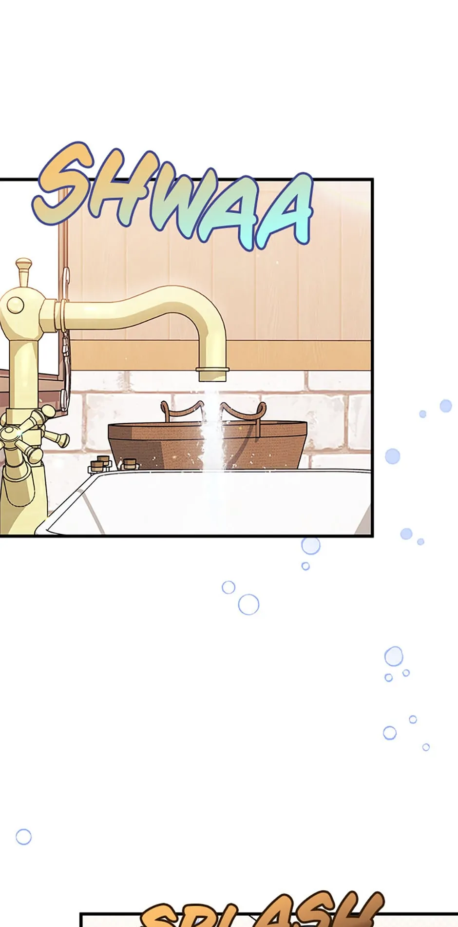 I Don’t Want To Play Matchmaker! [Official] - Episode 10 manhwa