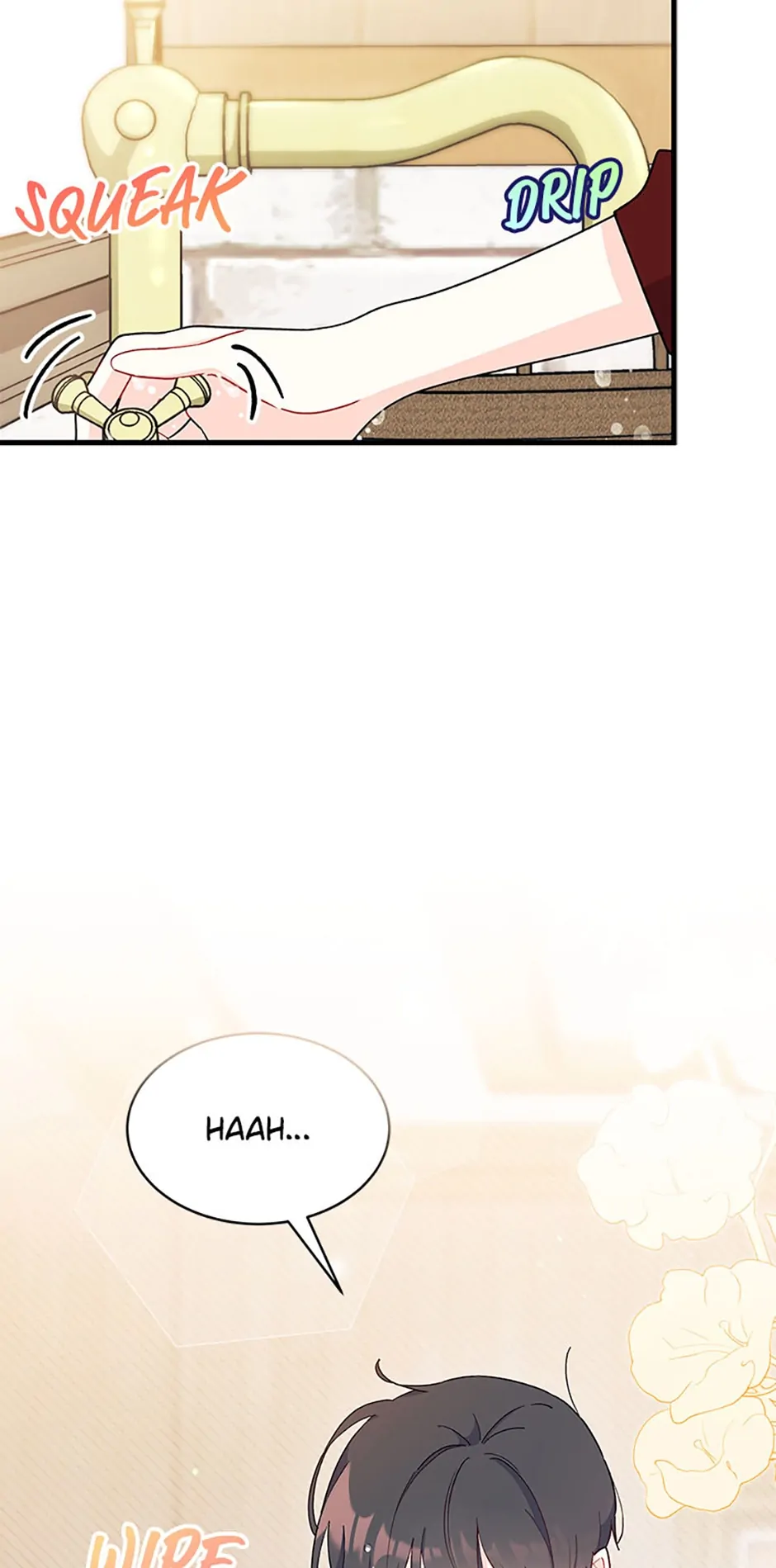 I Don’t Want To Play Matchmaker! [Official] - Episode 10 manhwa