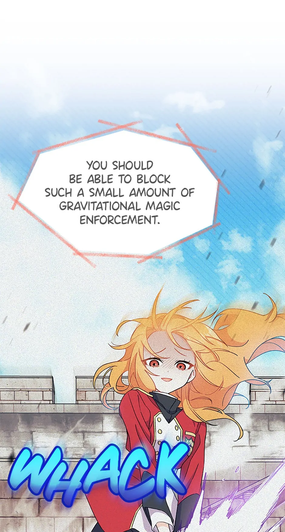 I Don’t Want To Play Matchmaker! [Official] - Episode 10 manhwa