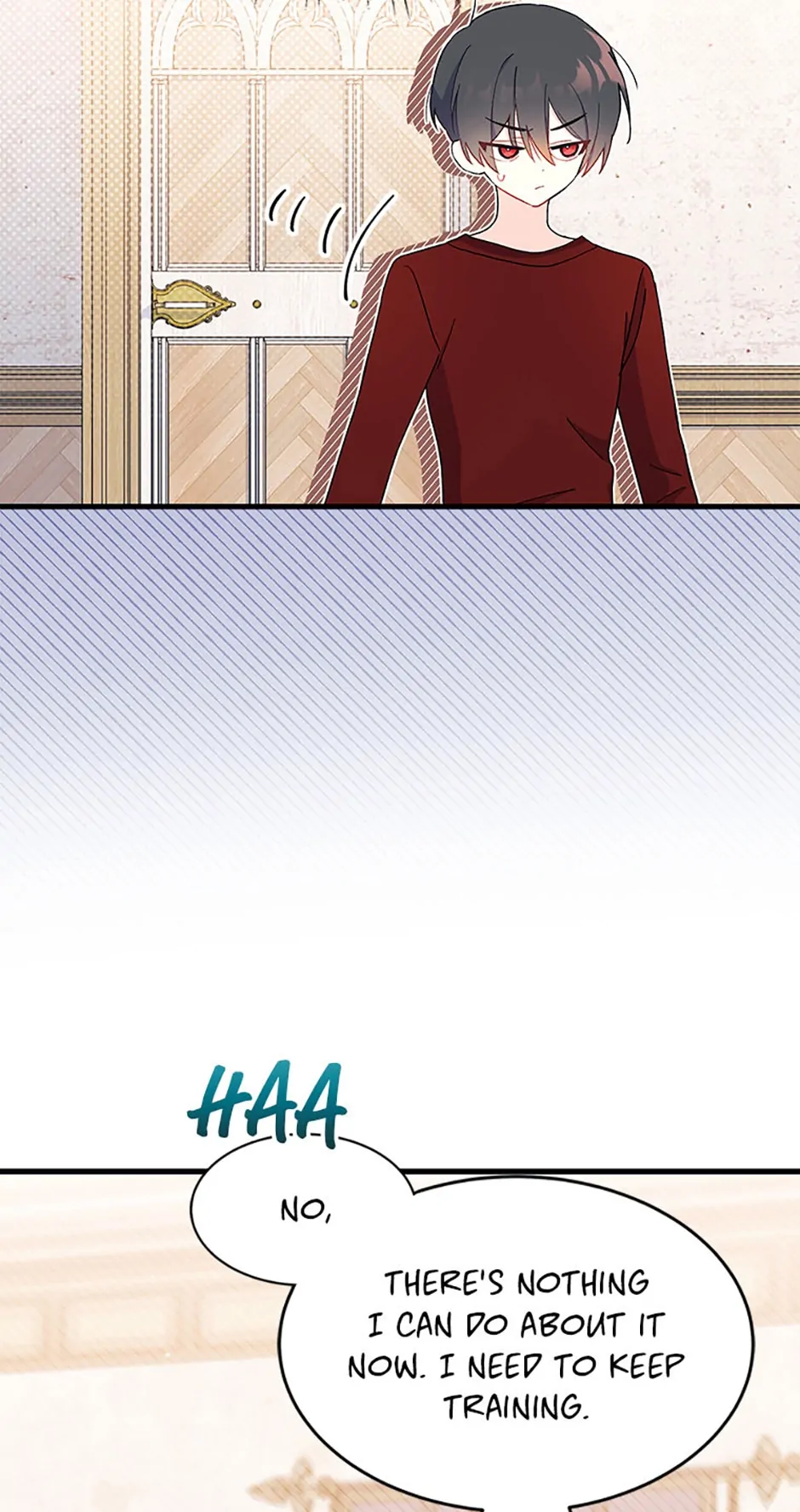I Don’t Want To Play Matchmaker! [Official] - Episode 10 manhwa