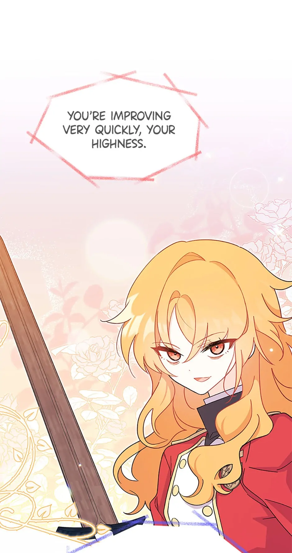 I Don’t Want To Play Matchmaker! [Official] - Episode 10 manhwa