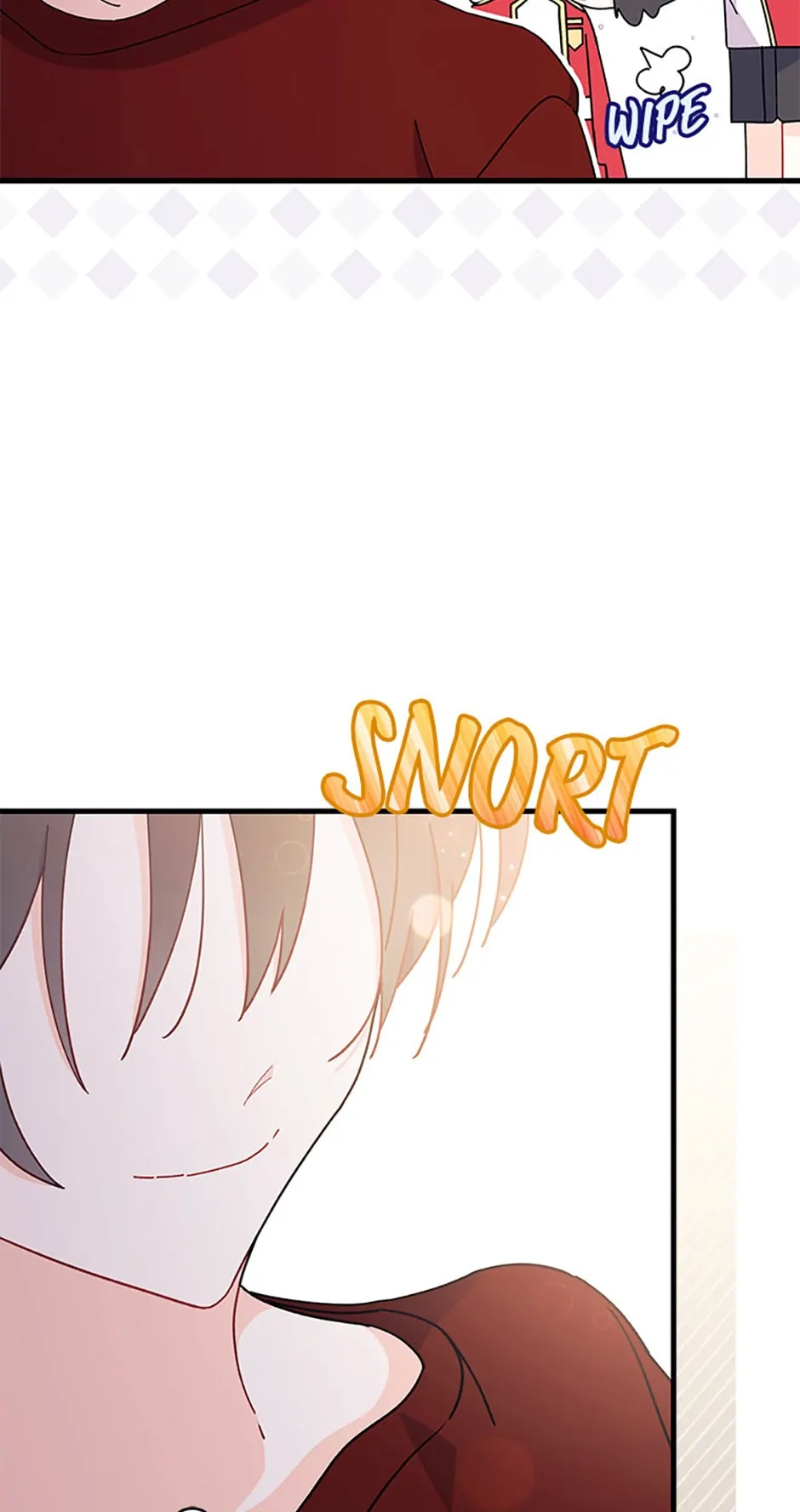 I Don’t Want To Play Matchmaker! [Official] - Episode 10 manhwa