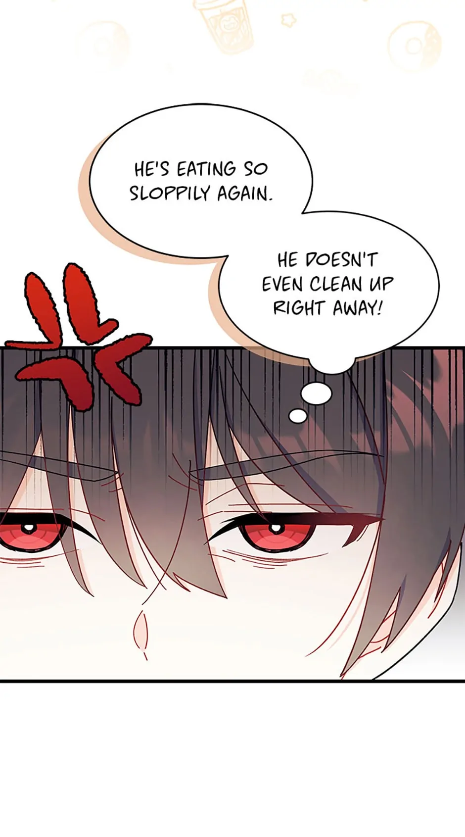 I Don’t Want To Play Matchmaker! [Official] - Episode 10 manhwa