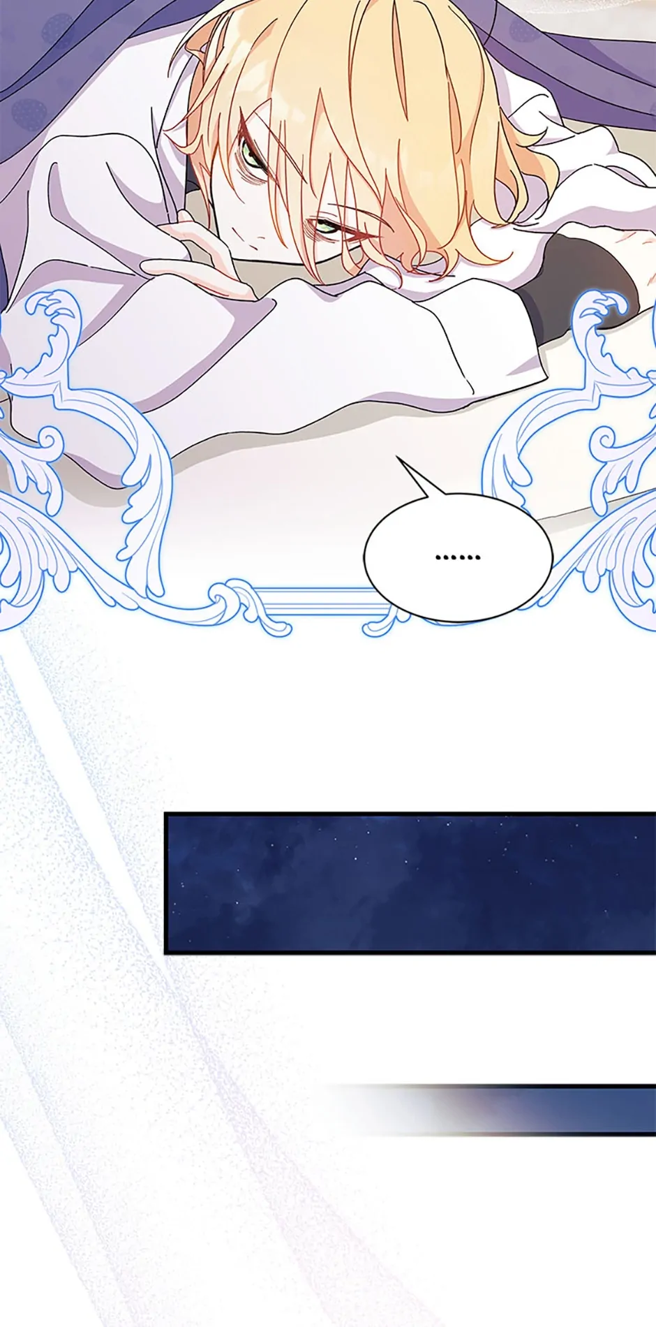 I Don’t Want To Play Matchmaker! [Official] - Episode 10 manhwa