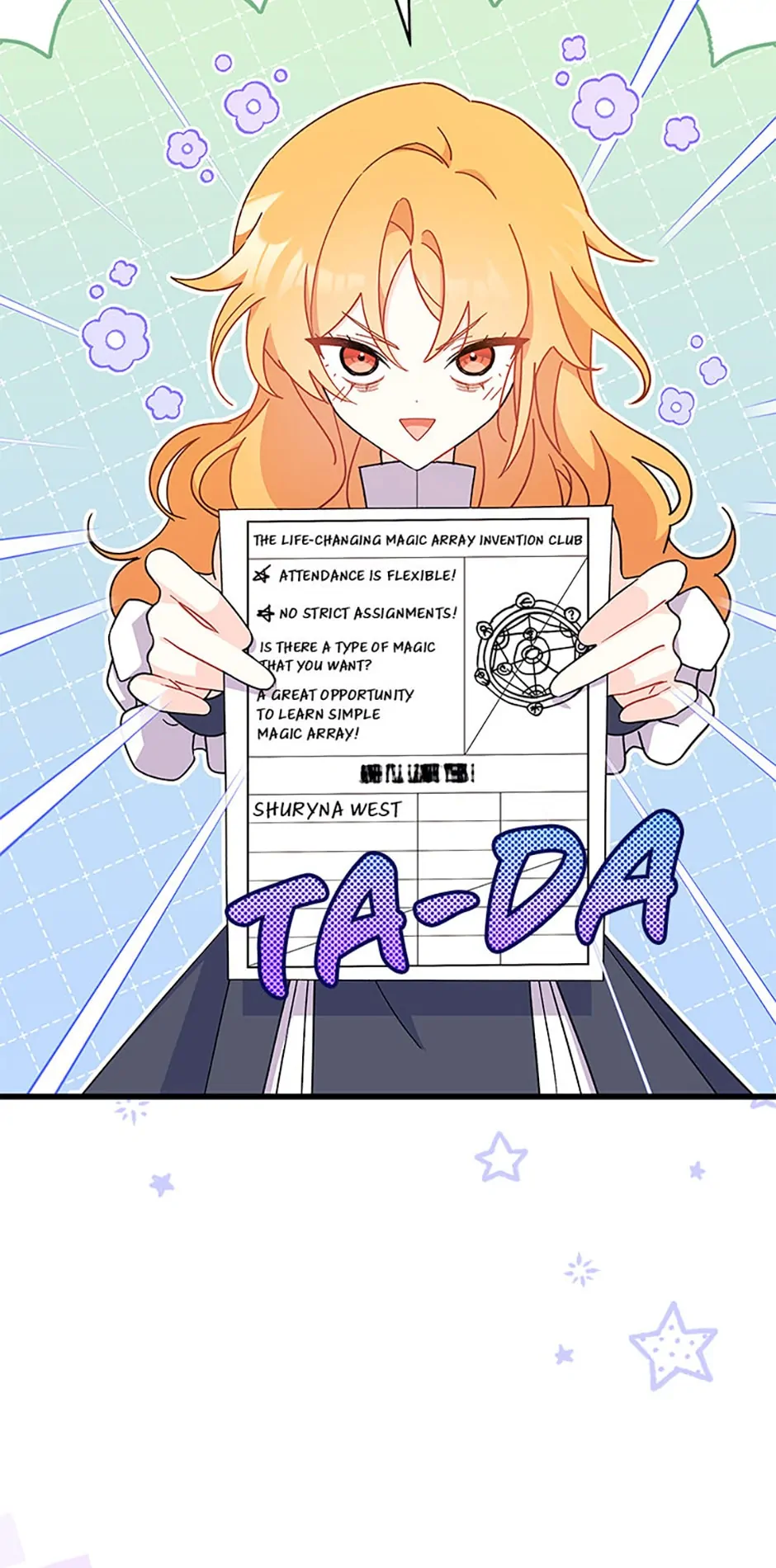 I Don’t Want To Play Matchmaker! [Official] - Episode 10 manhwa