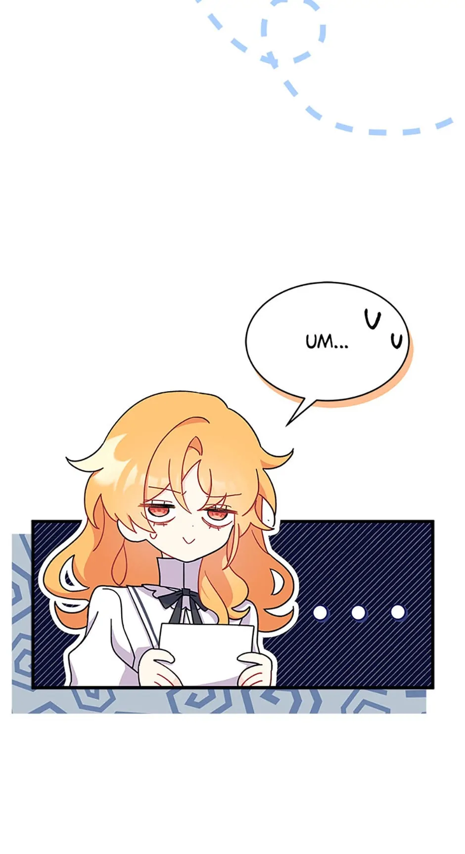 I Don’t Want To Play Matchmaker! [Official] - Episode 10 manhwa