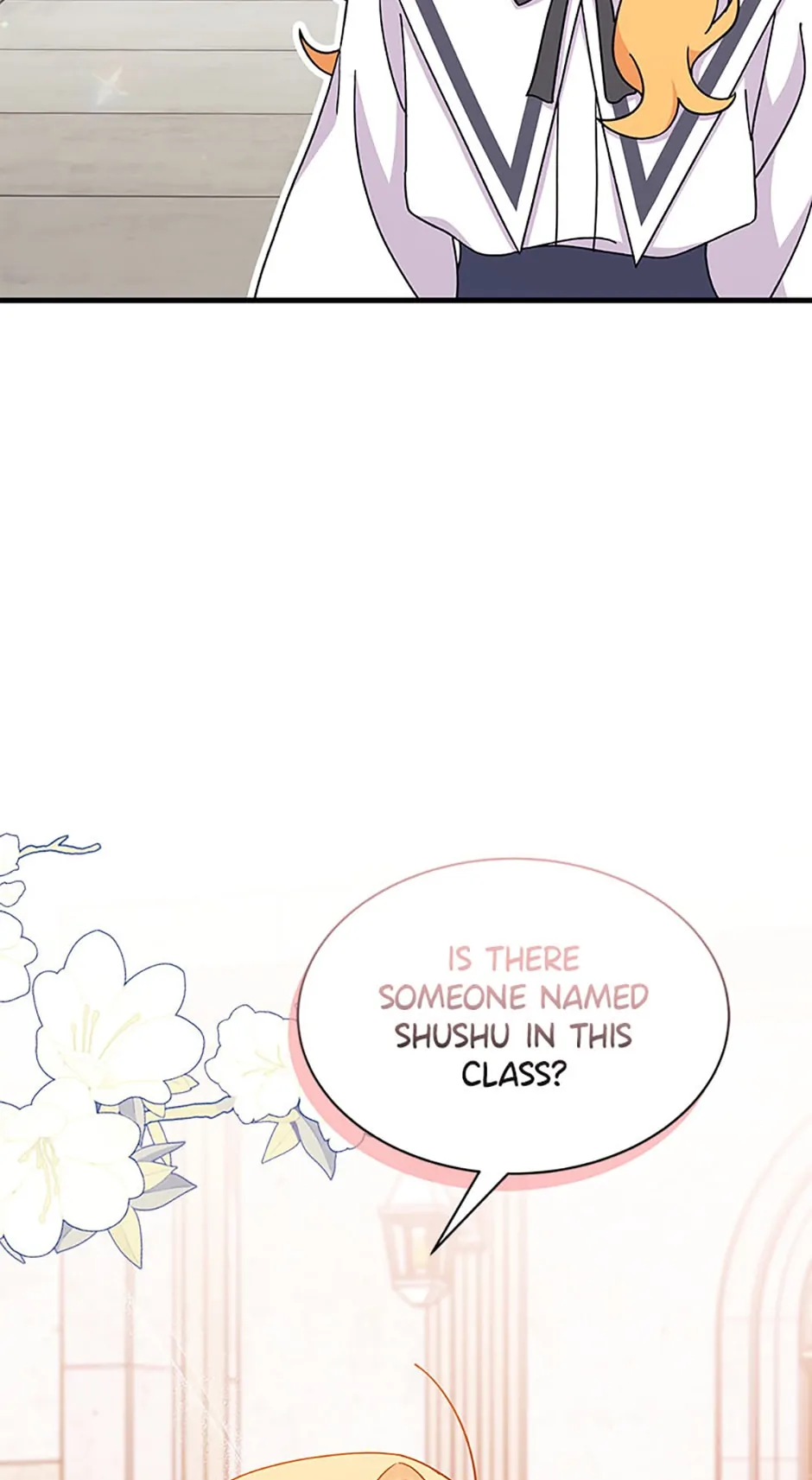 I Don’t Want To Play Matchmaker! [Official] - Episode 10 manhwa