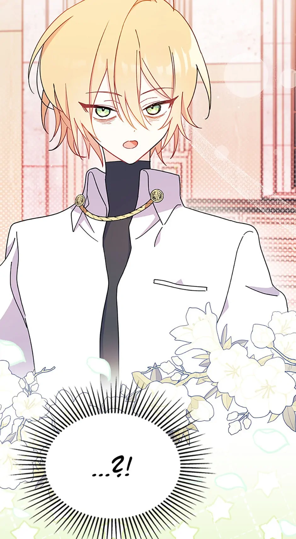 I Don’t Want To Play Matchmaker! [Official] - Episode 10 manhwa