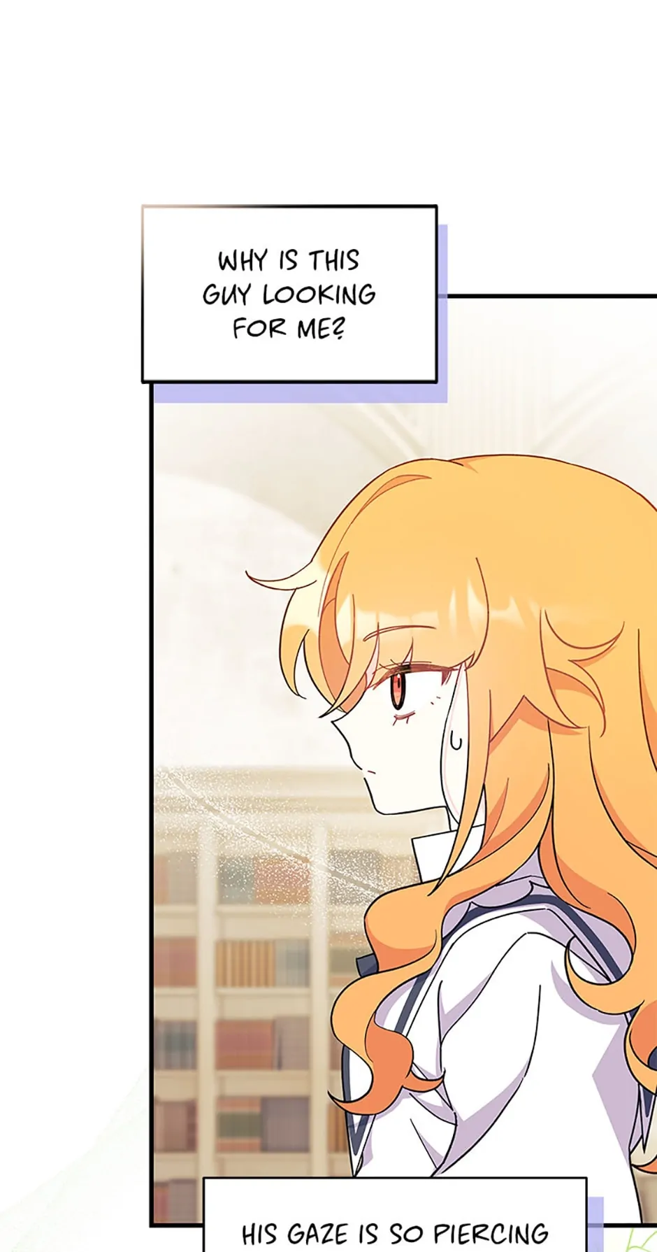 I Don’t Want To Play Matchmaker! [Official] - Episode 11 manhwa