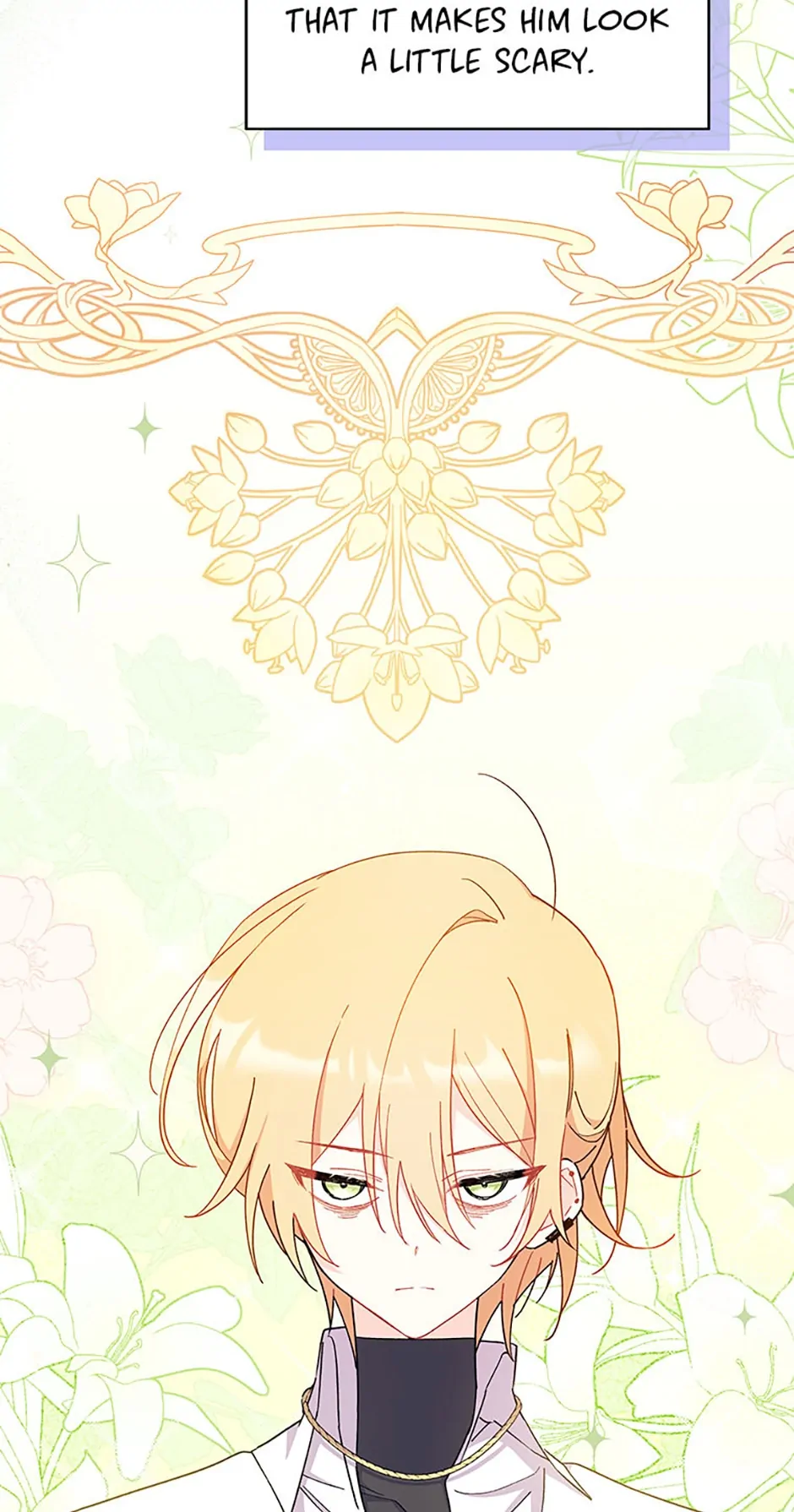I Don’t Want To Play Matchmaker! [Official] - Episode 11 manhwa