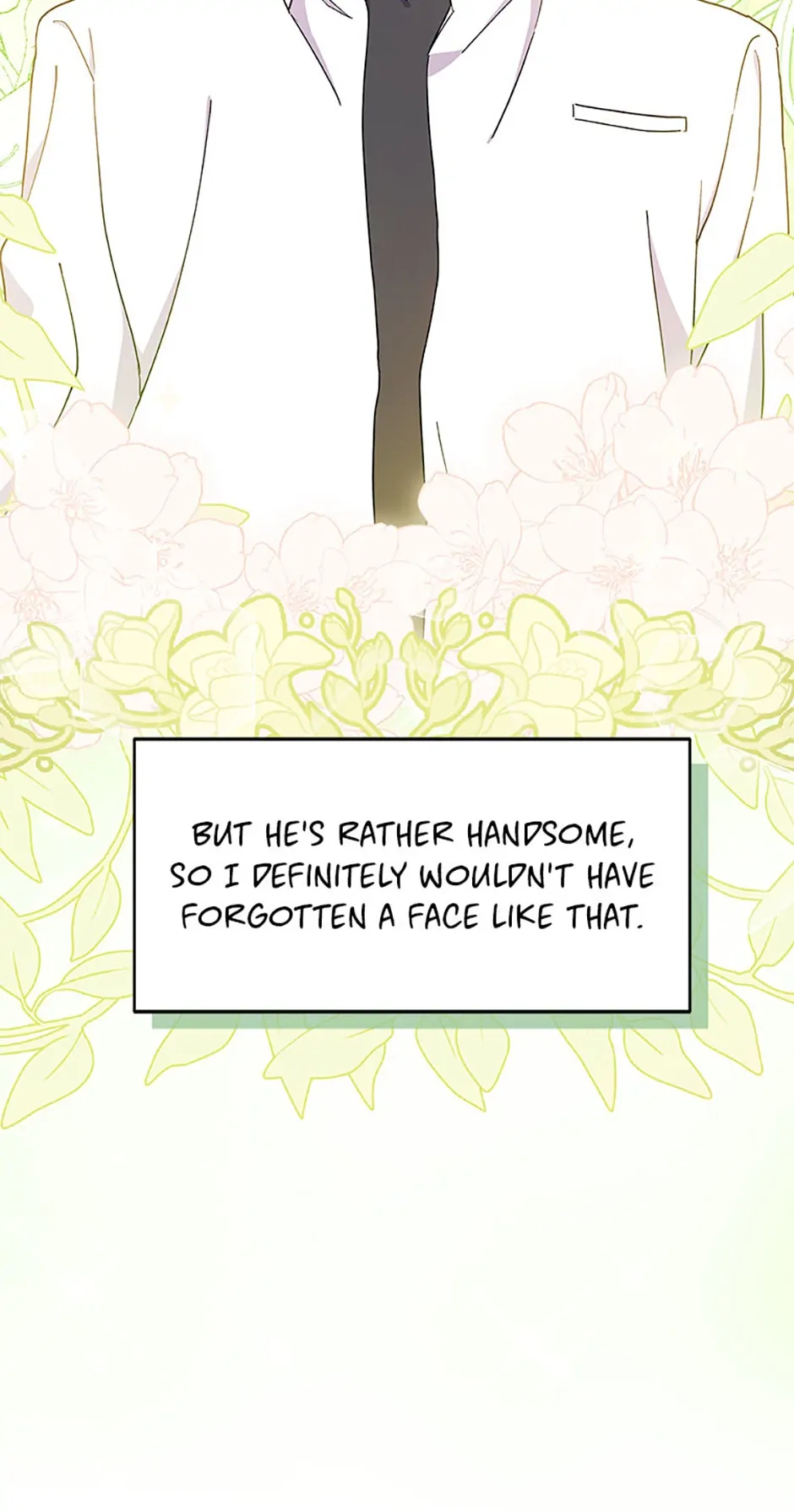 I Don’t Want To Play Matchmaker! [Official] - Episode 11 manhwa