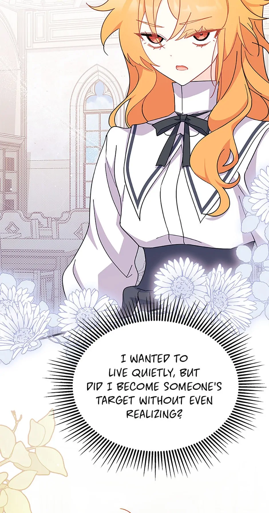 I Don’t Want To Play Matchmaker! [Official] - Episode 11 manhwa