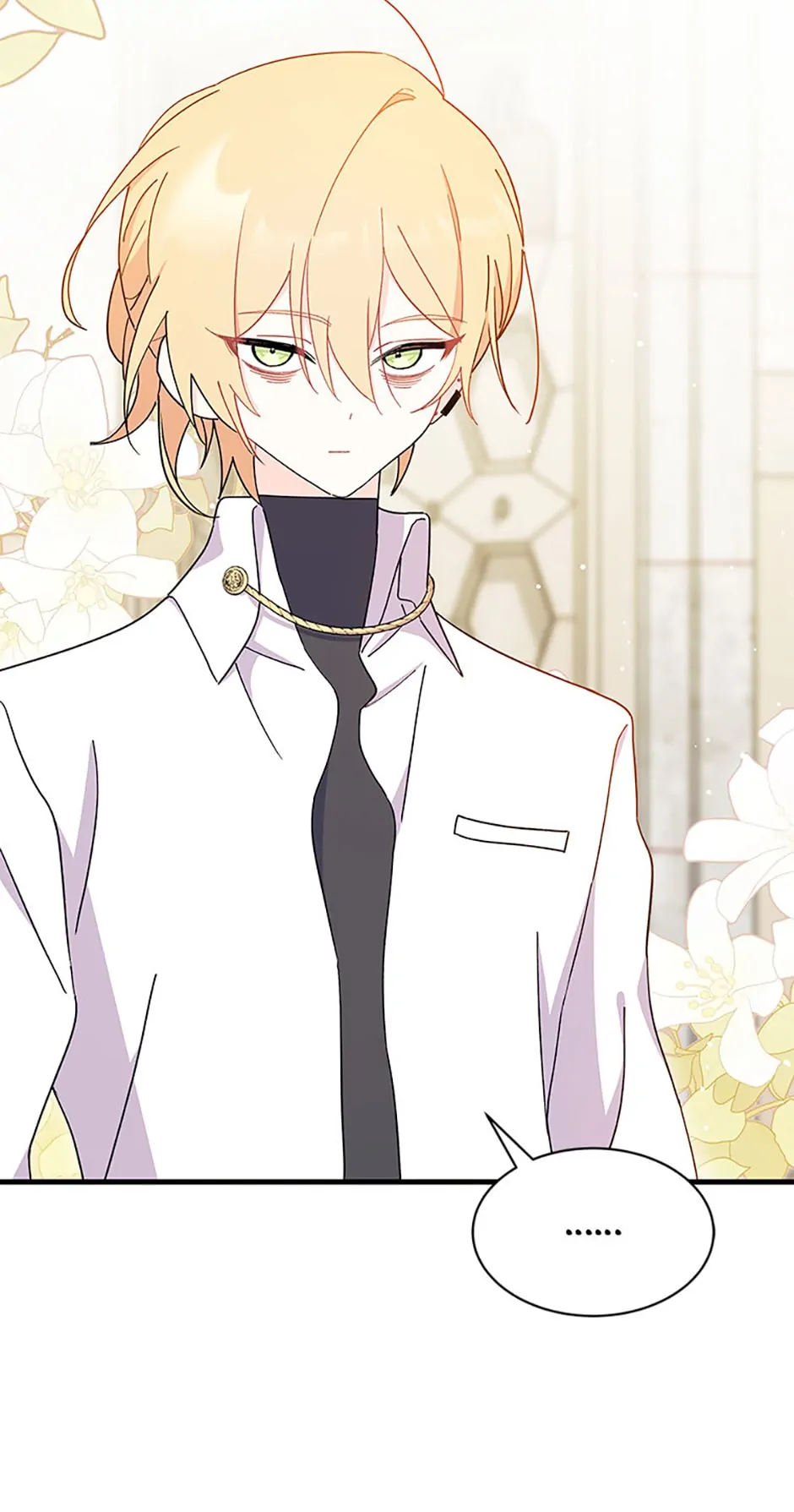 I Don’t Want To Play Matchmaker! [Official] - Episode 11 manhwa