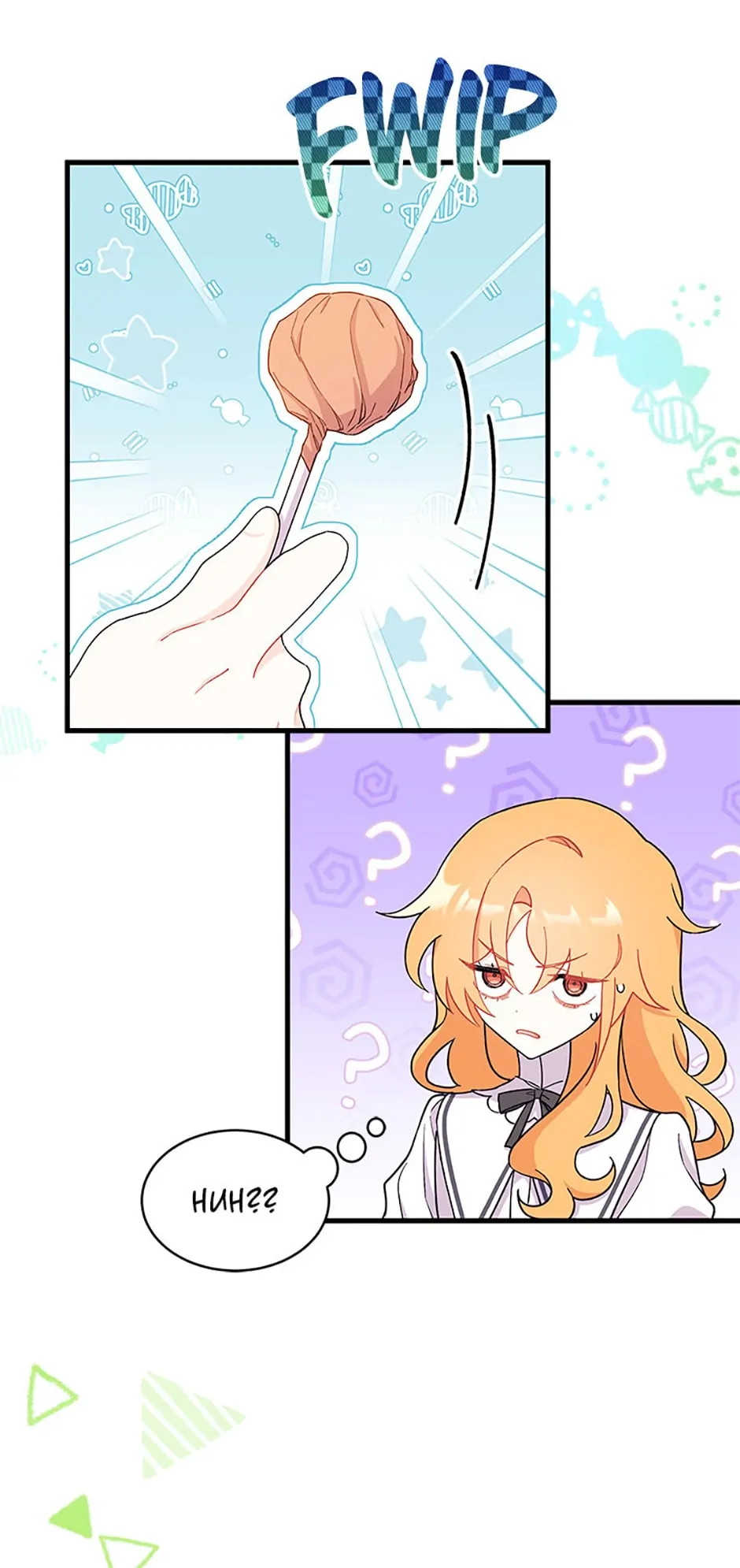 I Don’t Want To Play Matchmaker! [Official] - Episode 11 manhwa