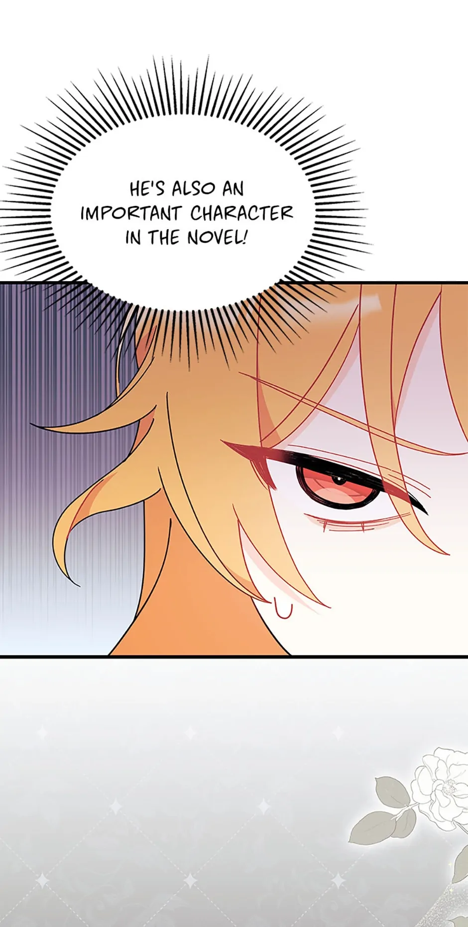 I Don’t Want To Play Matchmaker! [Official] - Episode 11 manhwa