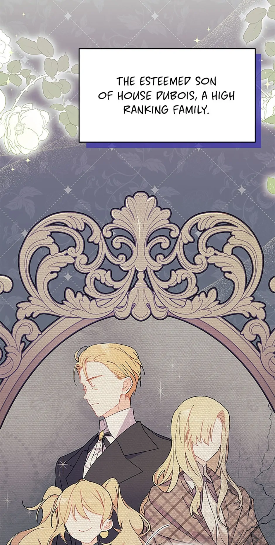 I Don’t Want To Play Matchmaker! [Official] - Episode 11 manhwa