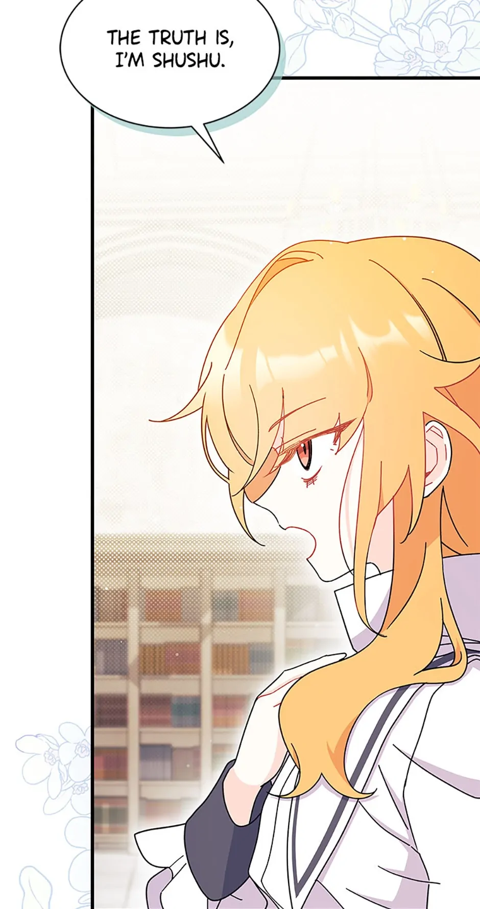 I Don’t Want To Play Matchmaker! [Official] - Episode 11 manhwa