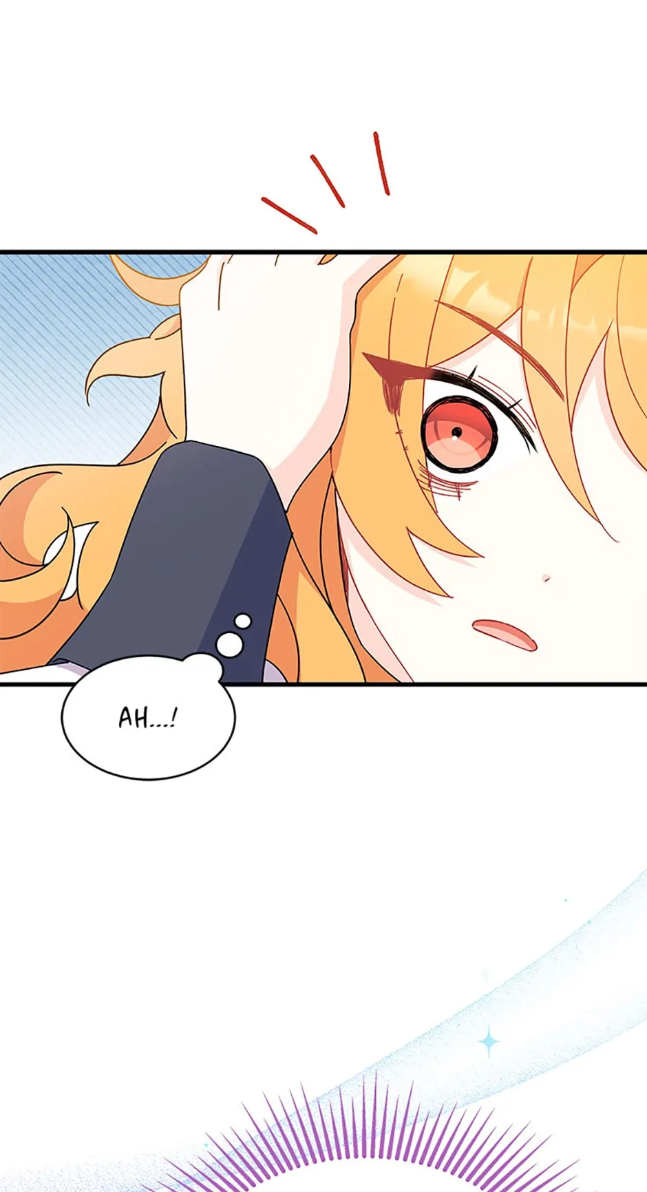 I Don’t Want To Play Matchmaker! [Official] - Episode 11 manhwa