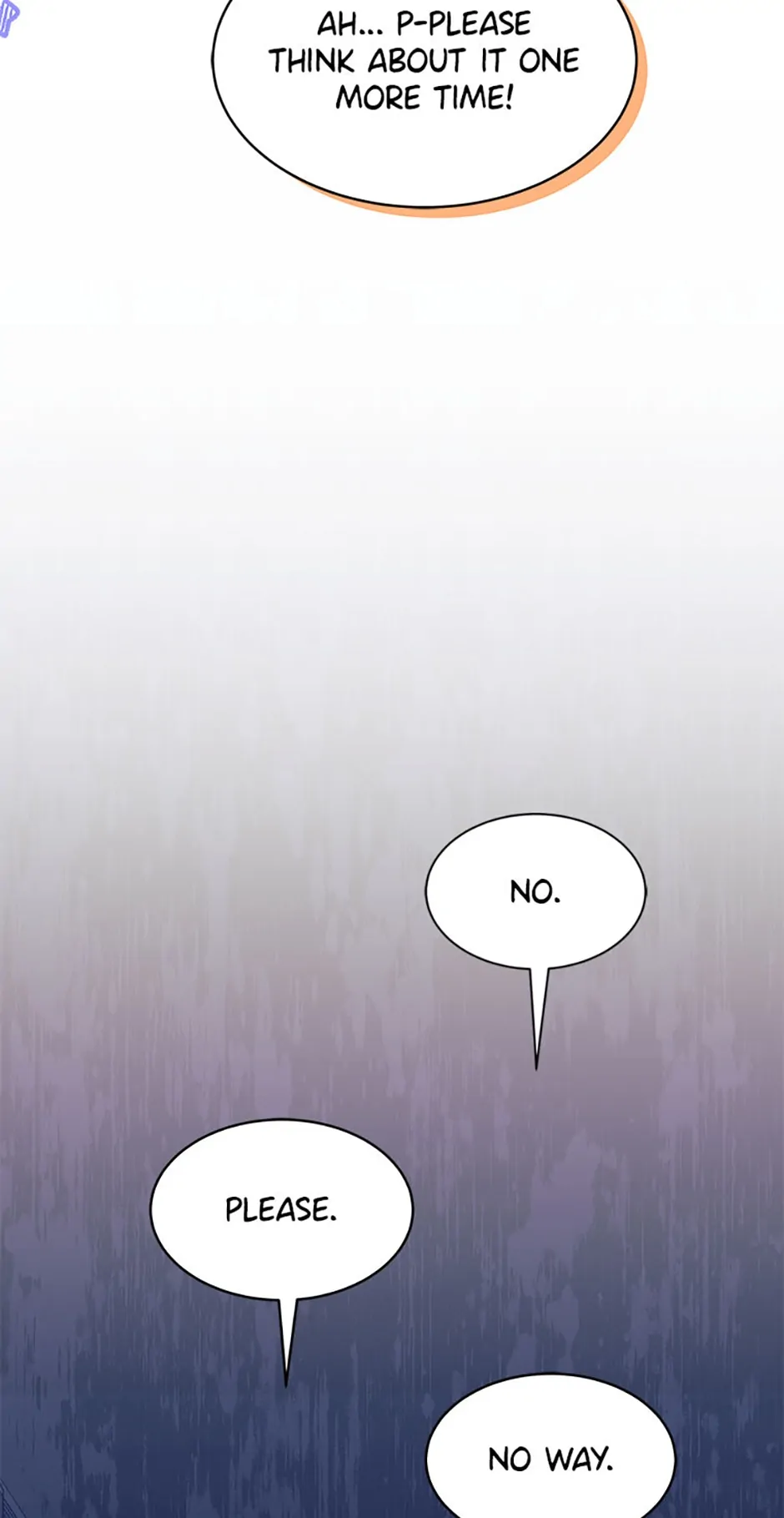 I Don’t Want To Play Matchmaker! [Official] - Episode 11 manhwa
