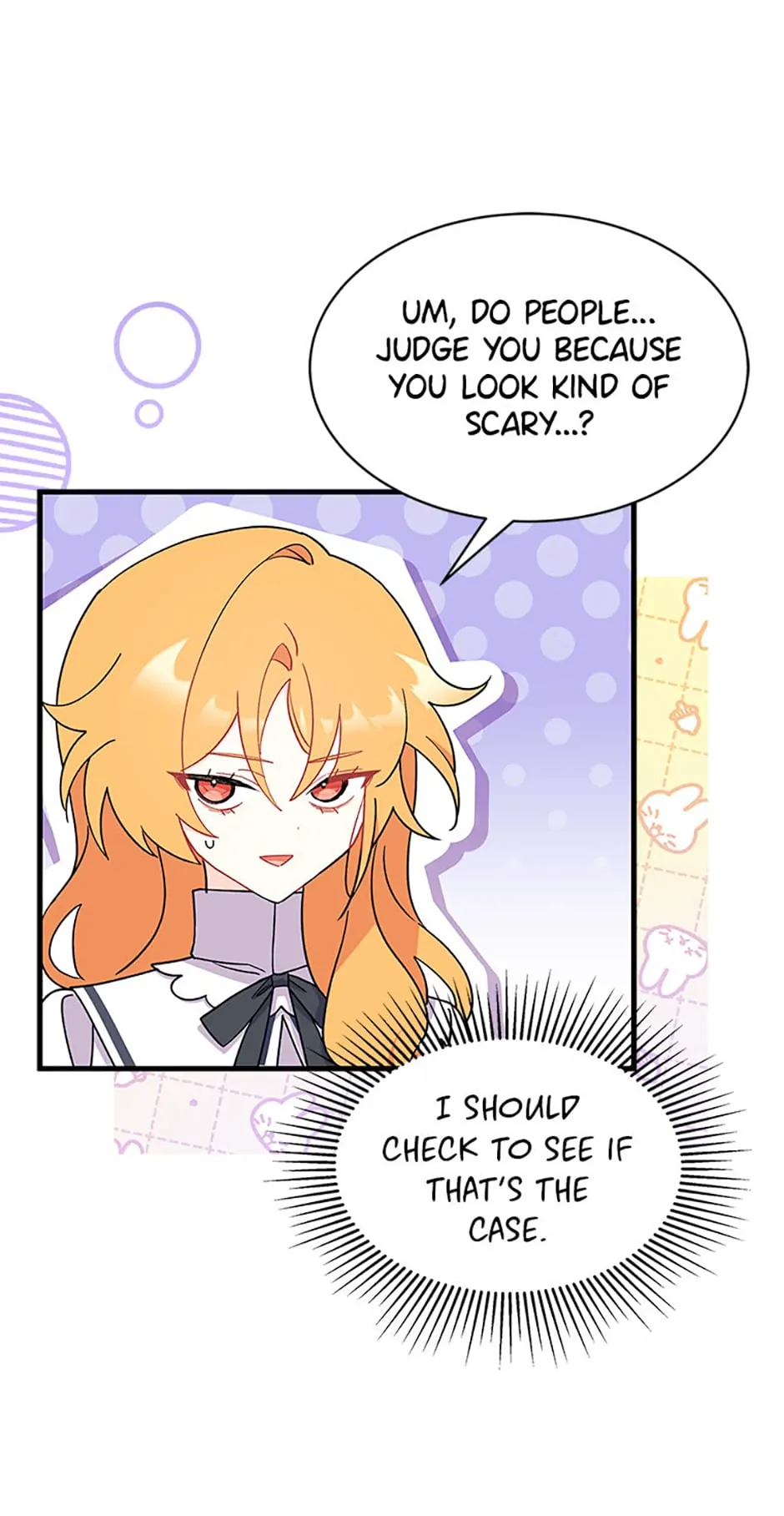 I Don’t Want To Play Matchmaker! [Official] - Episode 11 manhwa