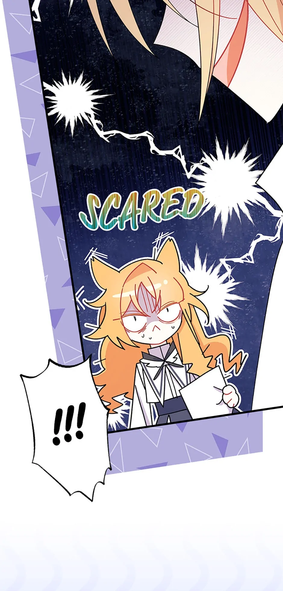 I Don’t Want To Play Matchmaker! [Official] - Episode 11 manhwa