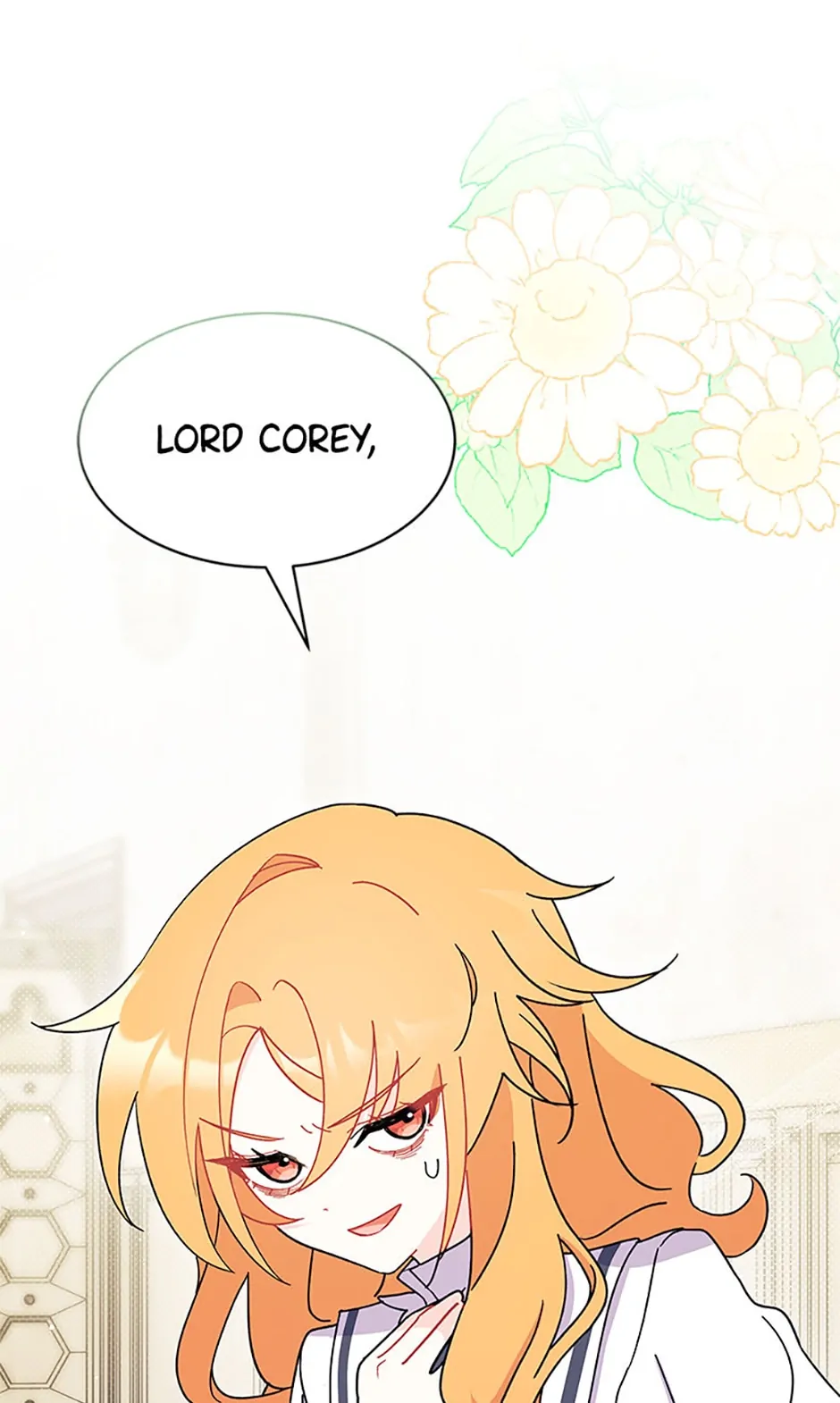 I Don’t Want To Play Matchmaker! [Official] - Episode 11 manhwa