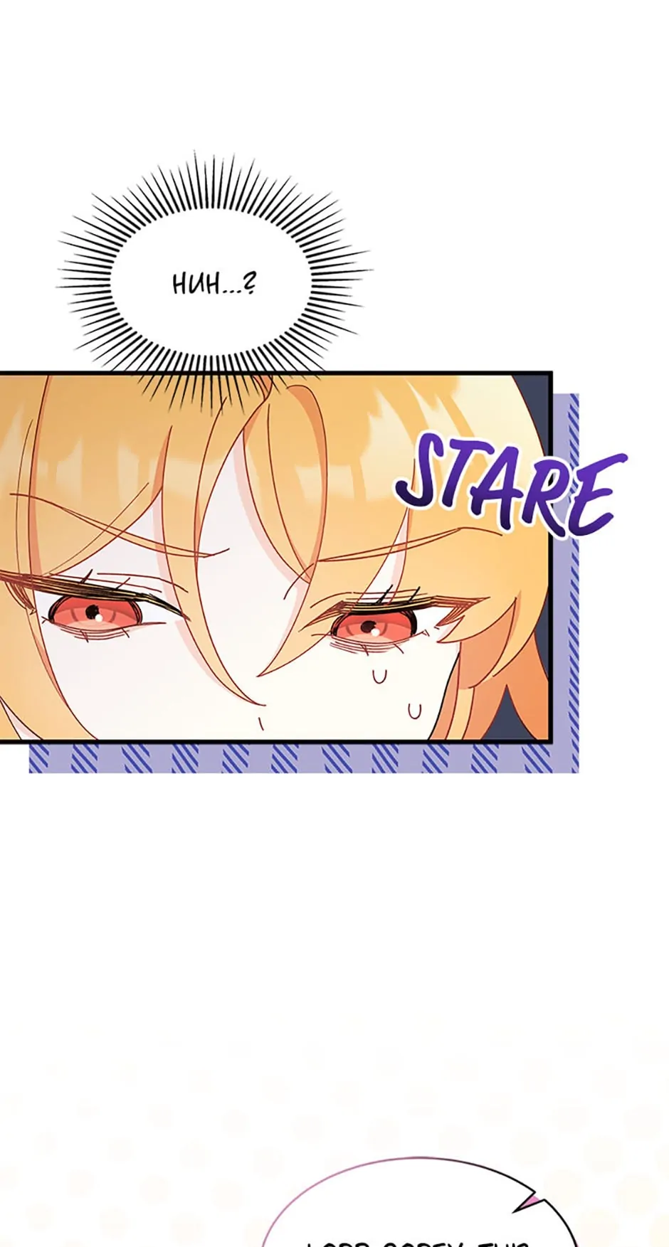 I Don’t Want To Play Matchmaker! [Official] - Episode 12 manhwa