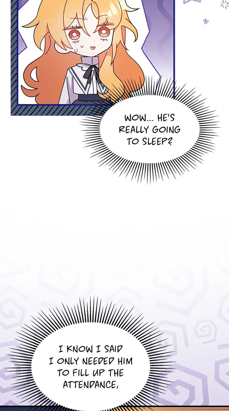 I Don’t Want To Play Matchmaker! [Official] - Episode 12 manhwa