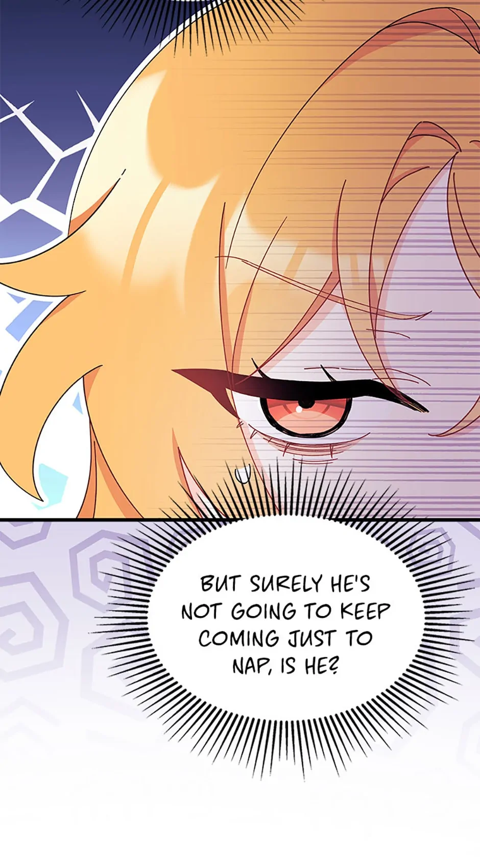 I Don’t Want To Play Matchmaker! [Official] - Episode 12 manhwa