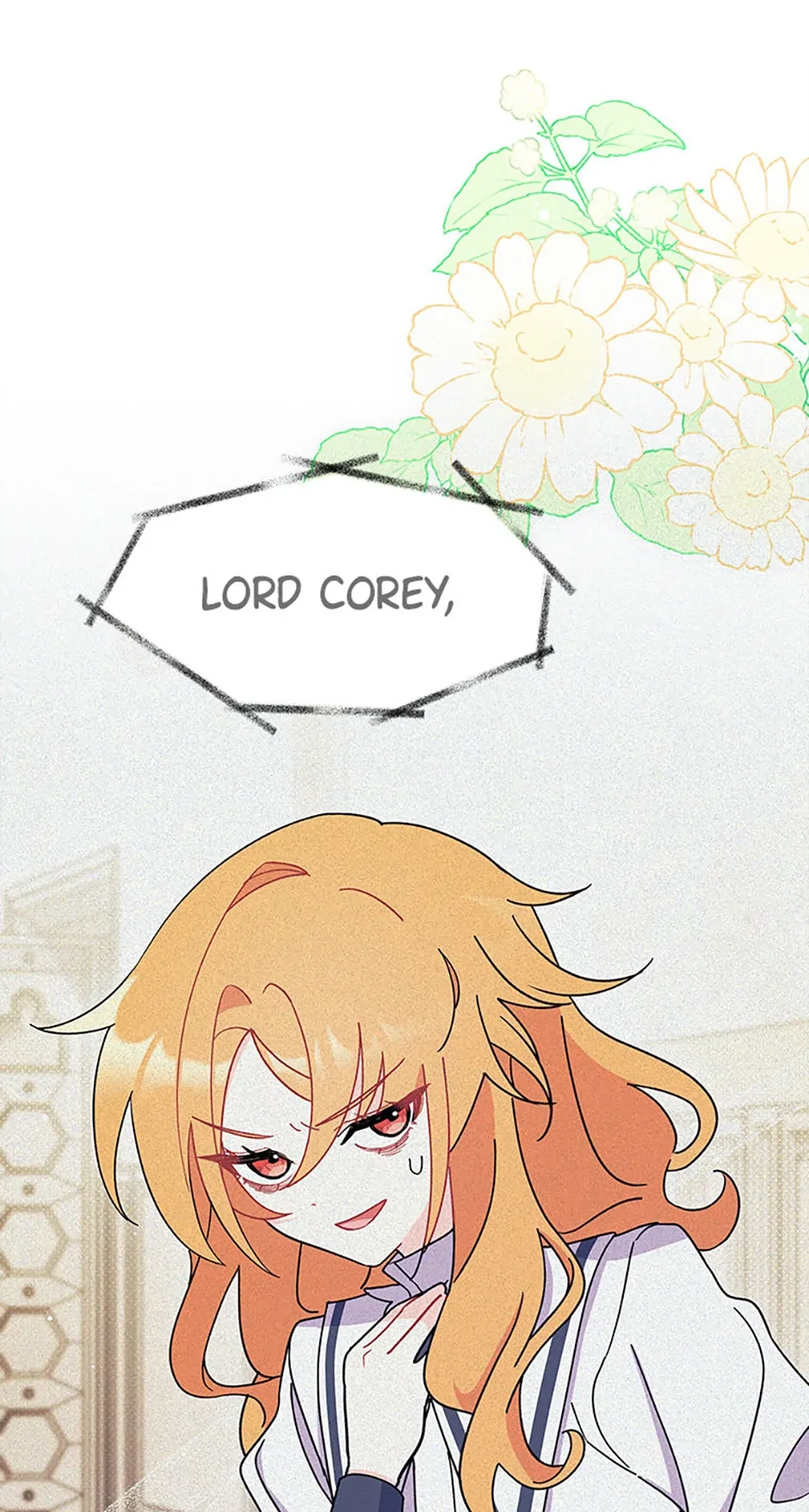 I Don’t Want To Play Matchmaker! [Official] - Episode 12 manhwa