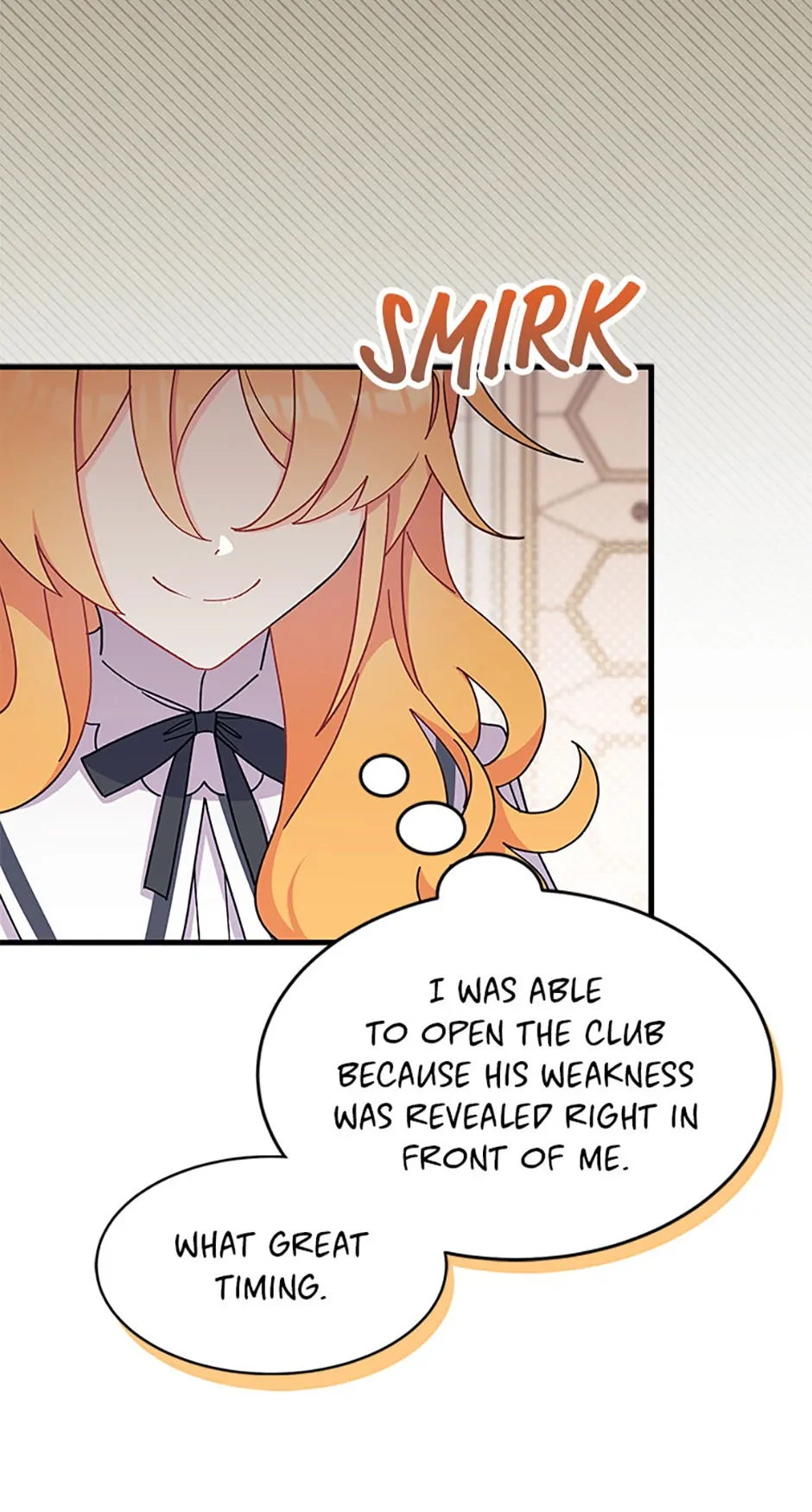 I Don’t Want To Play Matchmaker! [Official] - Episode 12 manhwa