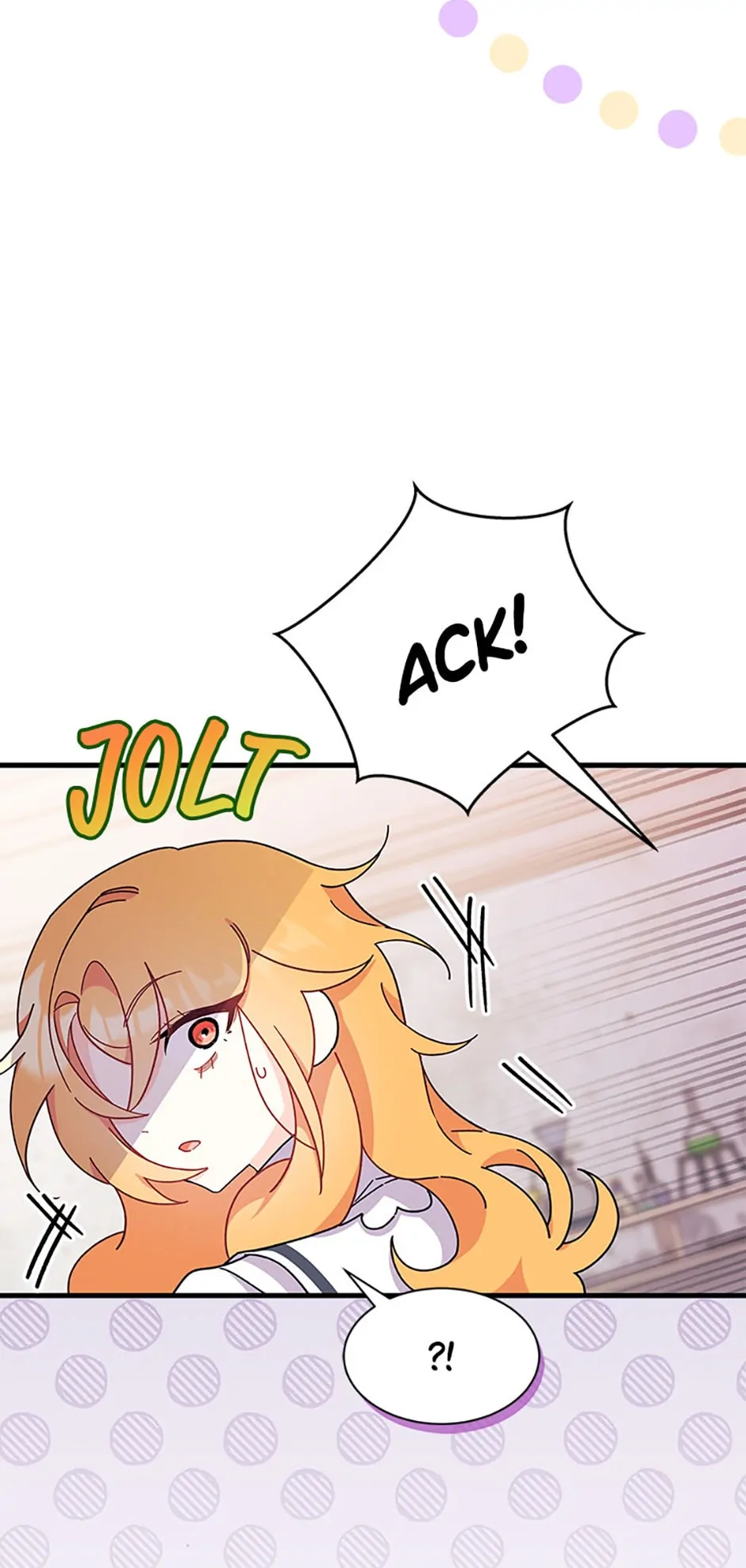 I Don’t Want To Play Matchmaker! [Official] - Episode 12 manhwa