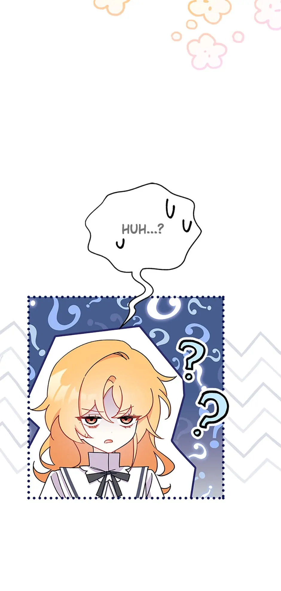 I Don’t Want To Play Matchmaker! [Official] - Episode 12 manhwa