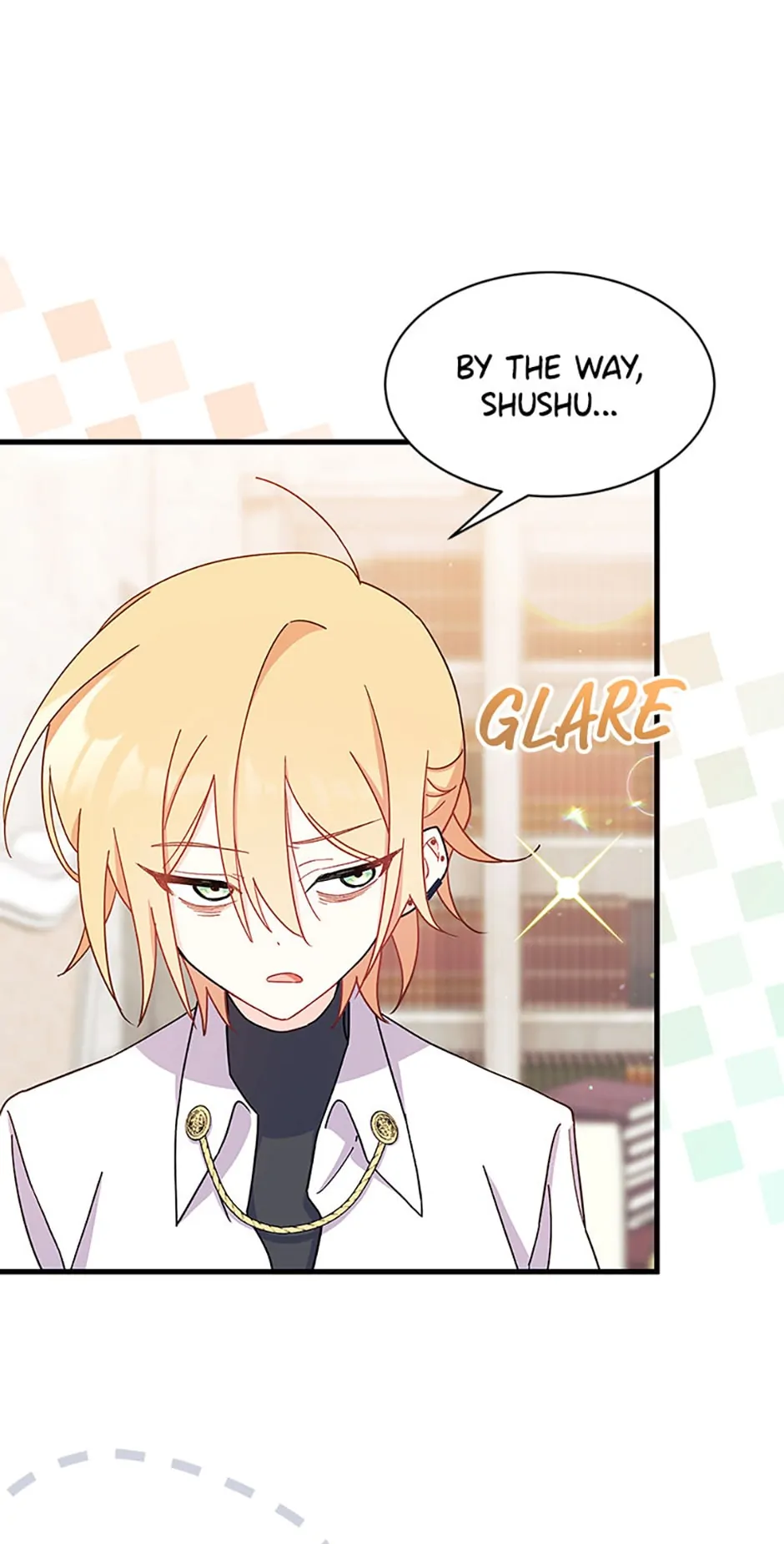 I Don’t Want To Play Matchmaker! [Official] - Episode 12 manhwa