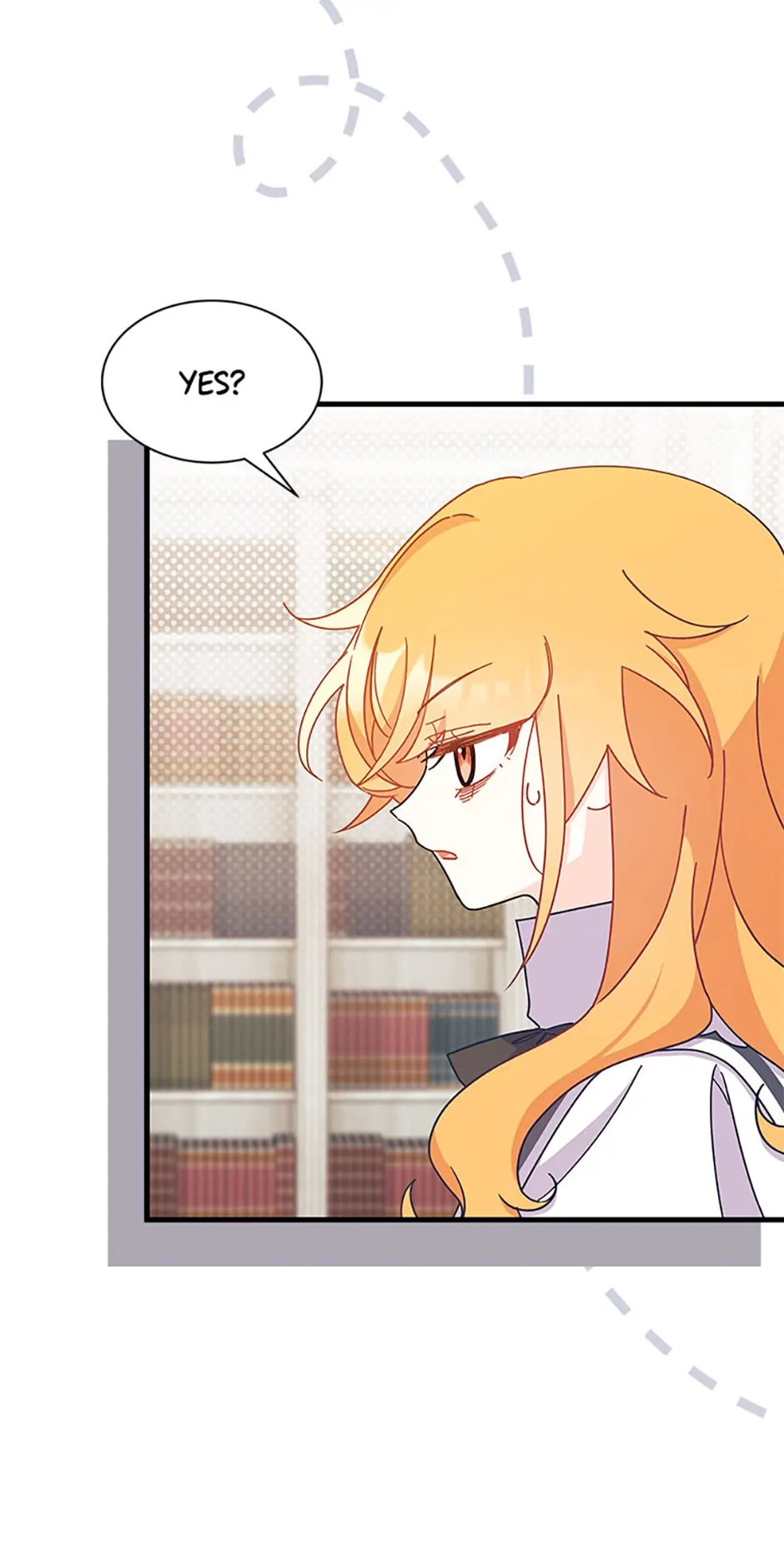 I Don’t Want To Play Matchmaker! [Official] - Episode 12 manhwa