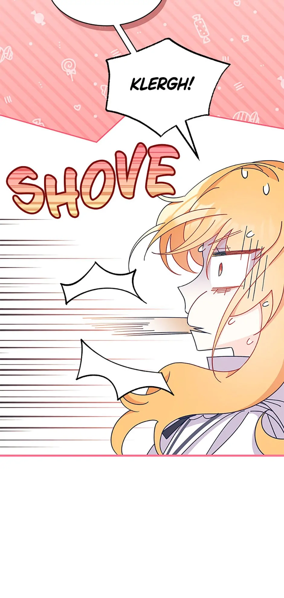 I Don’t Want To Play Matchmaker! [Official] - Episode 12 manhwa