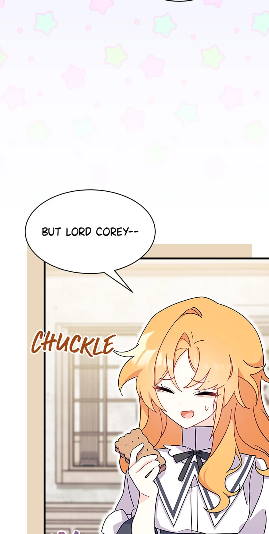 I Don’t Want To Play Matchmaker! [Official] - Episode 12 manhwa