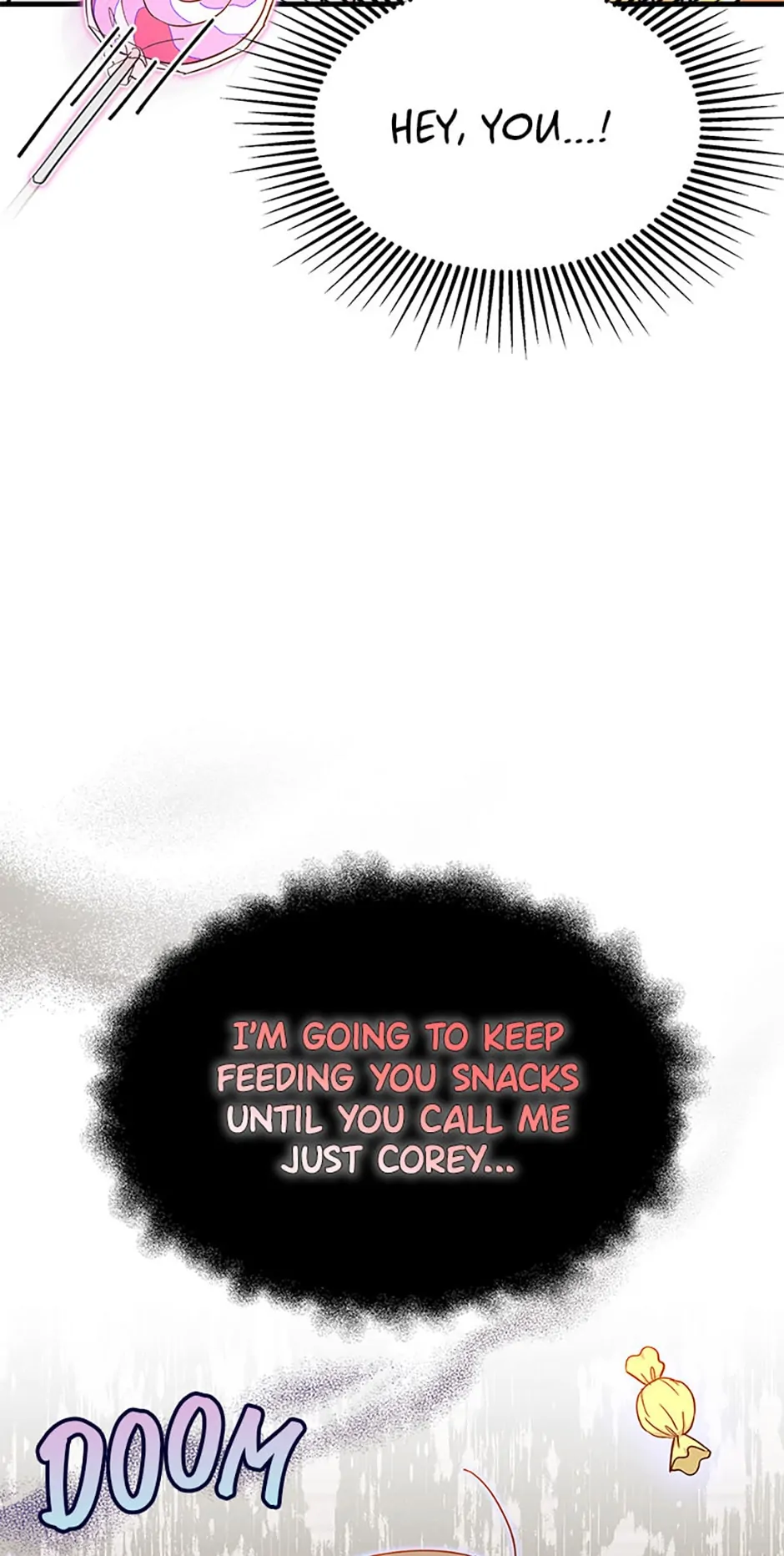 I Don’t Want To Play Matchmaker! [Official] - Episode 12 manhwa