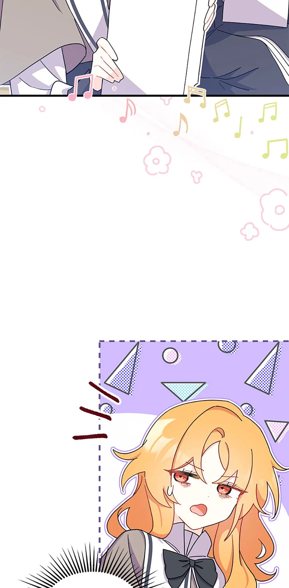 I Don’t Want To Play Matchmaker! [Official] - Episode 12 manhwa