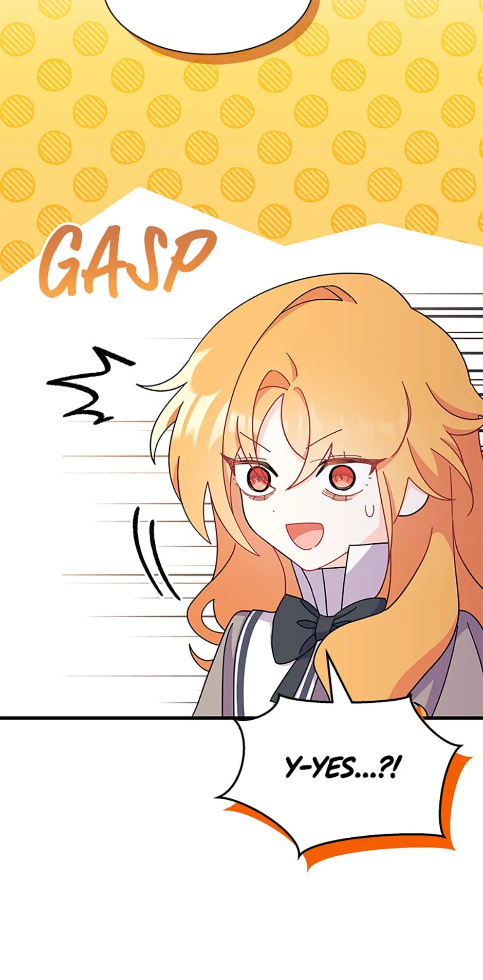 I Don’t Want To Play Matchmaker! [Official] - Episode 12 manhwa