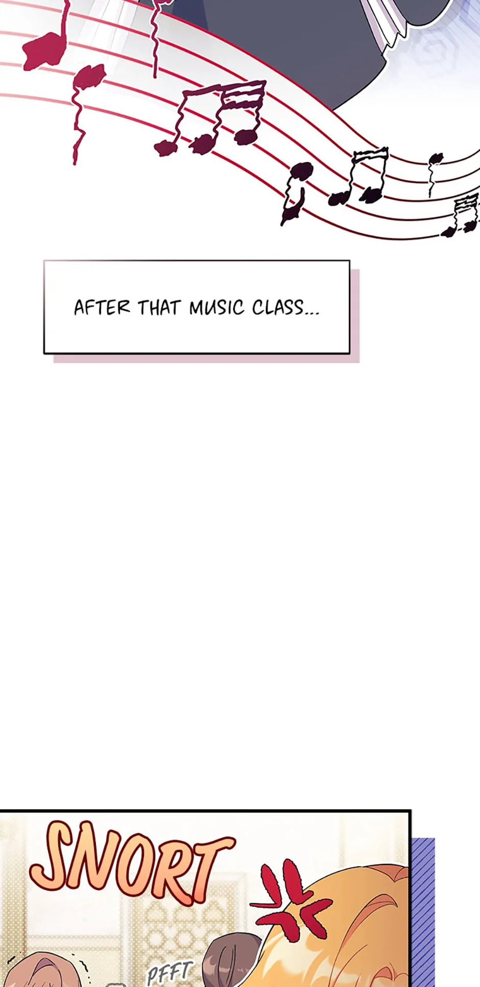 I Don’t Want To Play Matchmaker! [Official] - Episode 13 manhwa