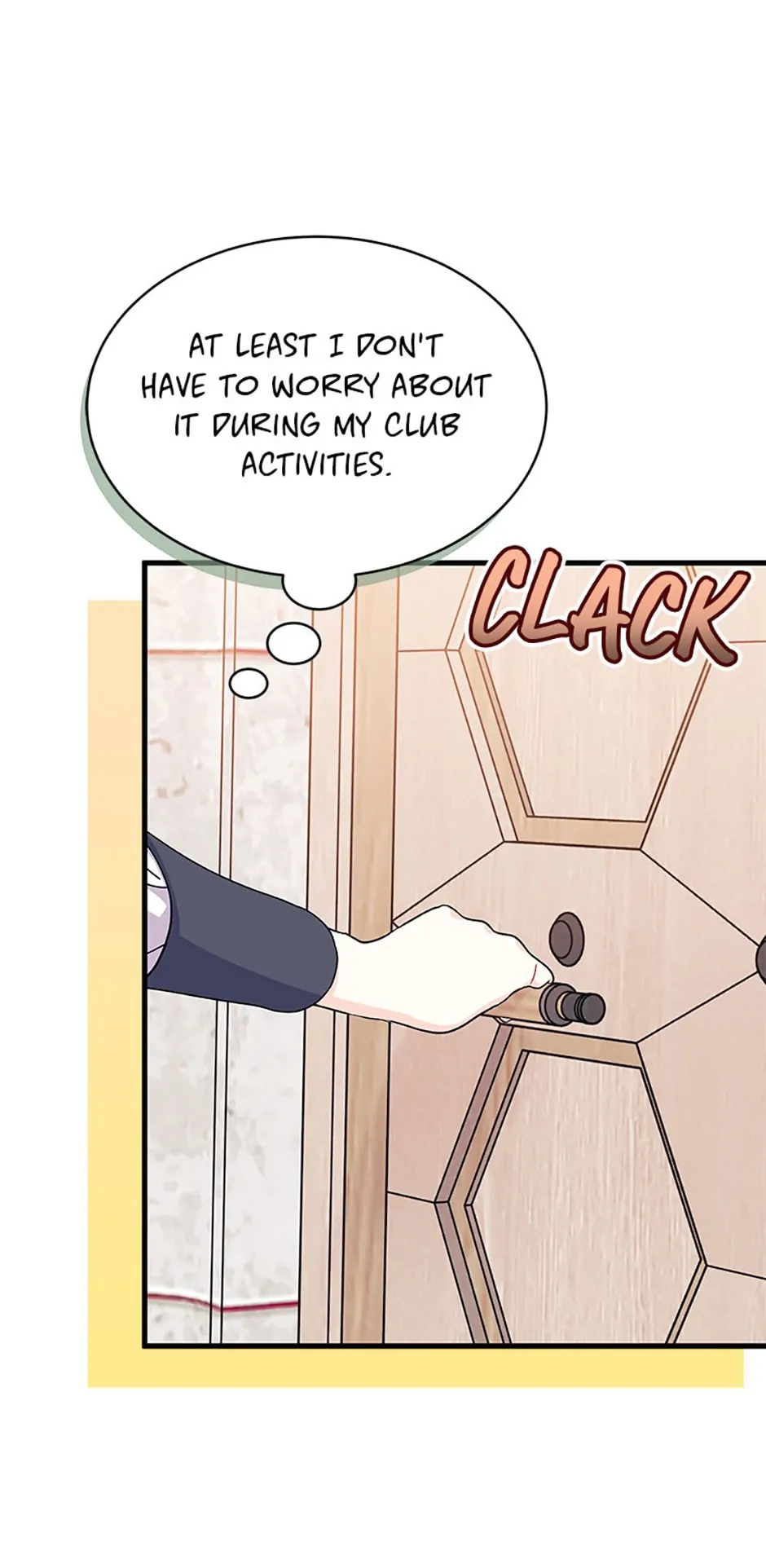 I Don’t Want To Play Matchmaker! [Official] - Episode 13 manhwa