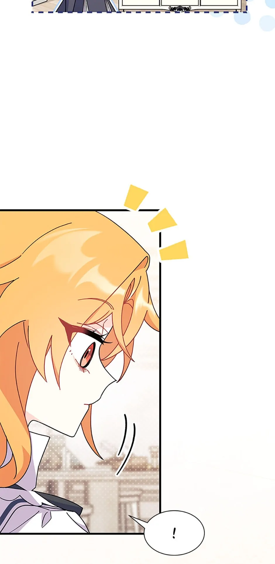 I Don’t Want To Play Matchmaker! [Official] - Episode 13 manhwa