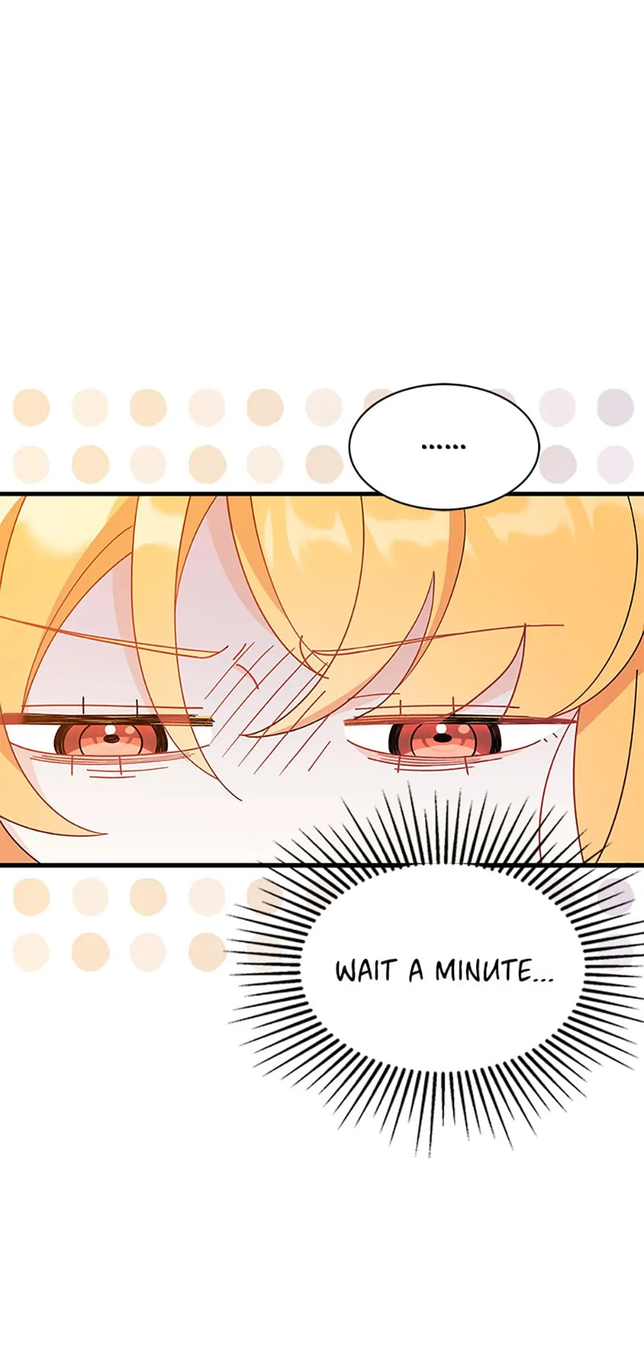 I Don’t Want To Play Matchmaker! [Official] - Episode 13 manhwa