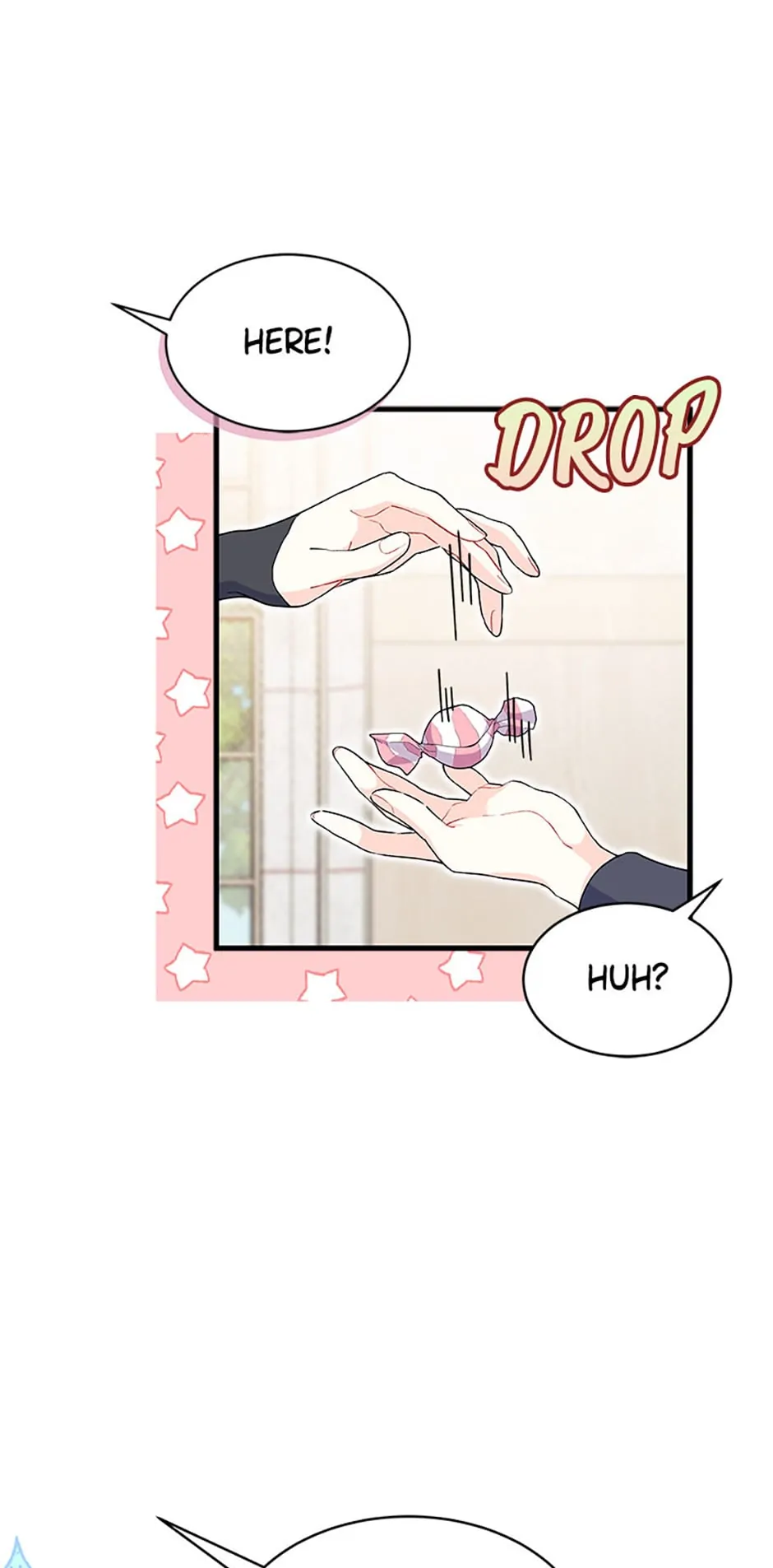 I Don’t Want To Play Matchmaker! [Official] - Episode 13 manhwa
