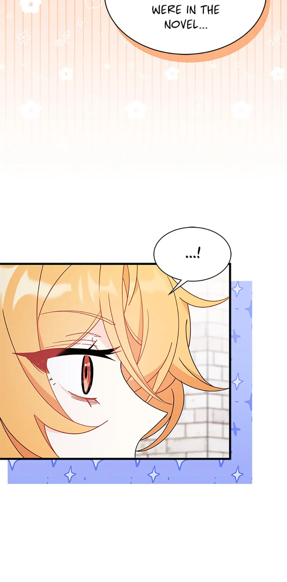 I Don’t Want To Play Matchmaker! [Official] - Episode 13 manhwa