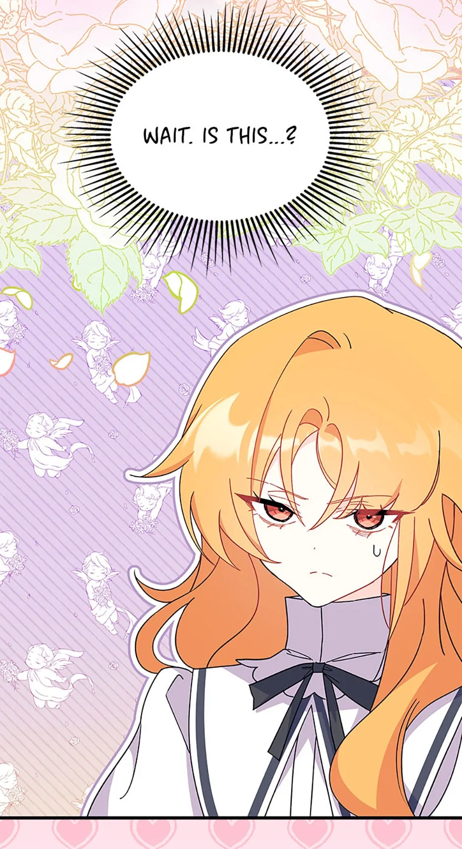 I Don’t Want To Play Matchmaker! [Official] - Episode 13 manhwa