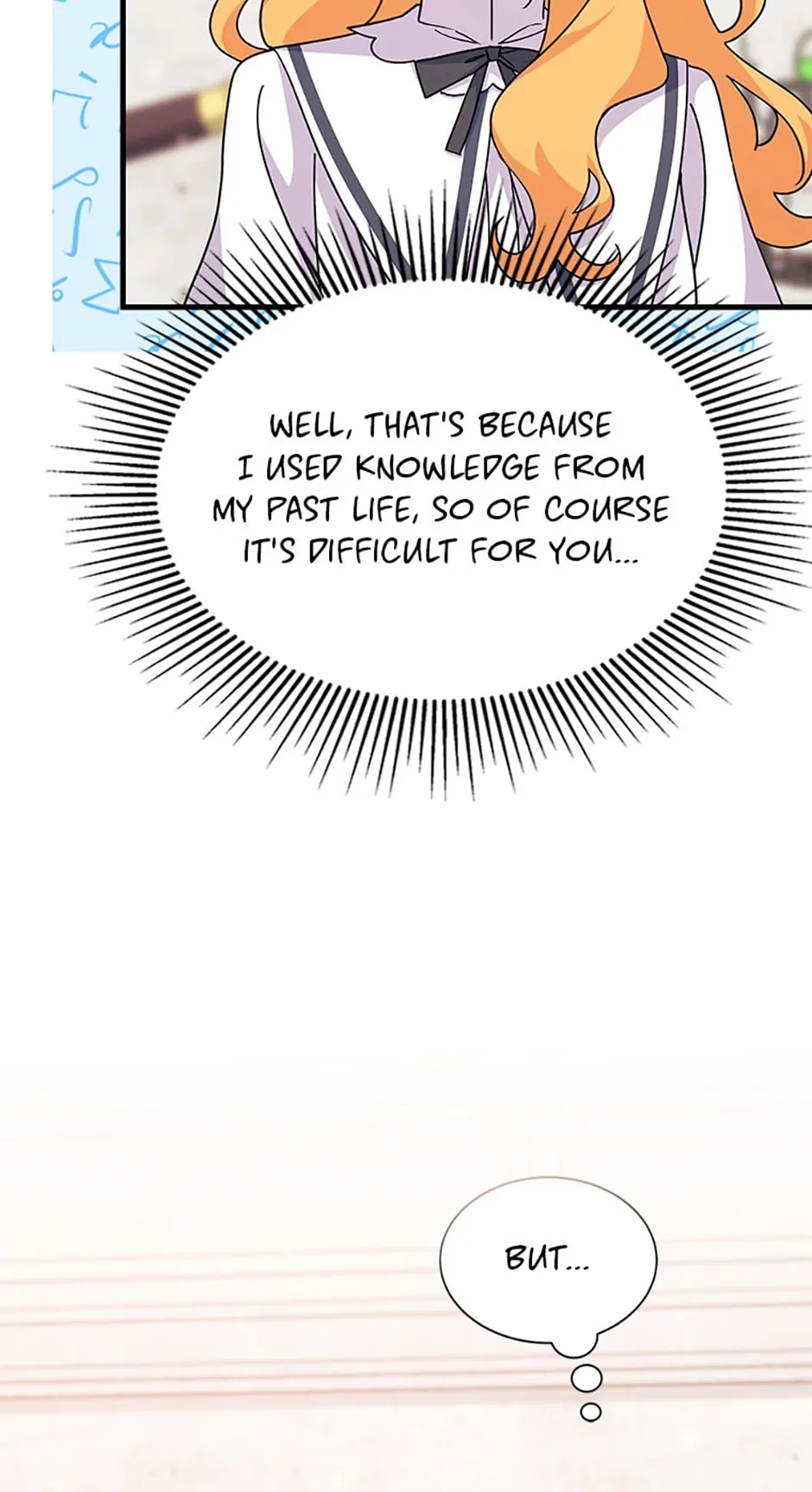 I Don’t Want To Play Matchmaker! [Official] - Episode 13 manhwa